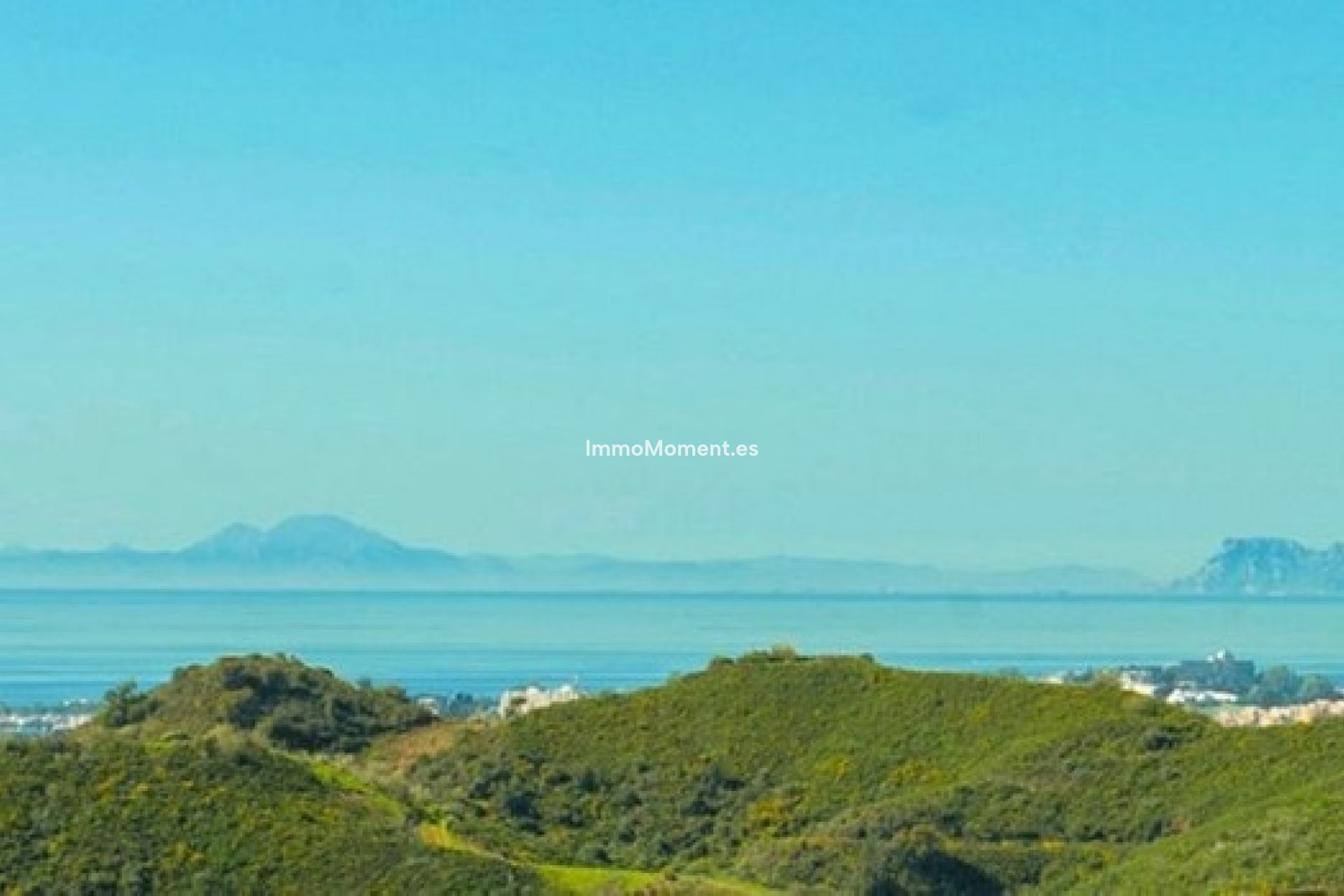 Resale - Land - Benahavís - Benahavís Centro