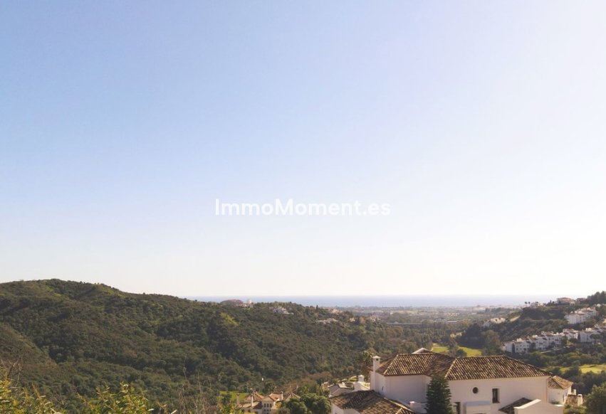 Resale - Land - Benahavís - Benahavís Centro