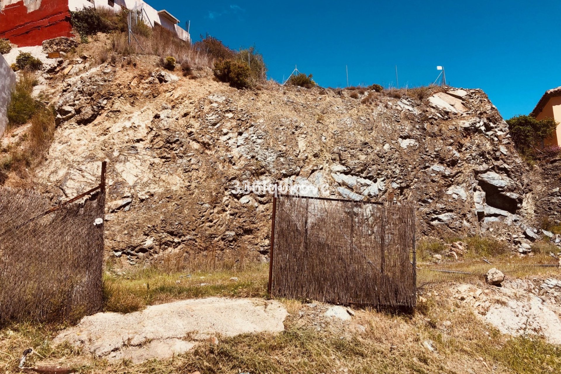 Resale - Land - Benahavís - Benahavís Centro