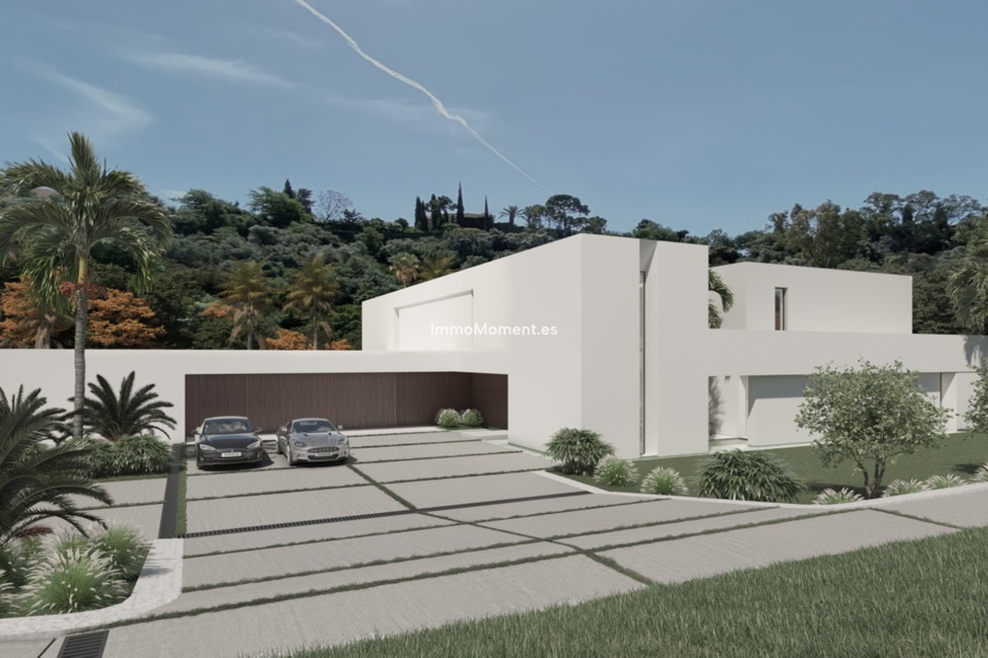 Resale - Land - Benahavís - Benahavís Centro