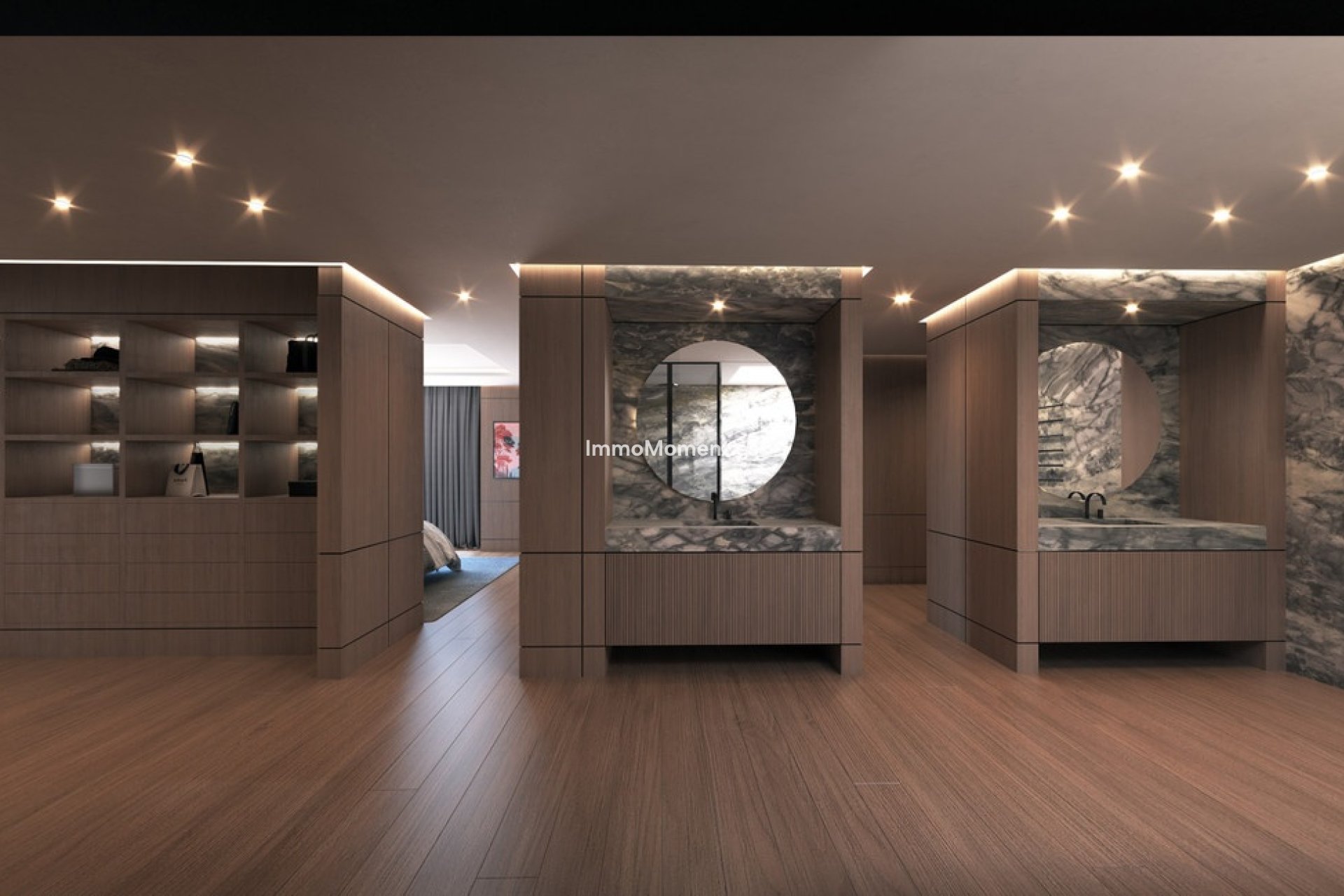 Resale - Land - Benahavís - Benahavís Centro