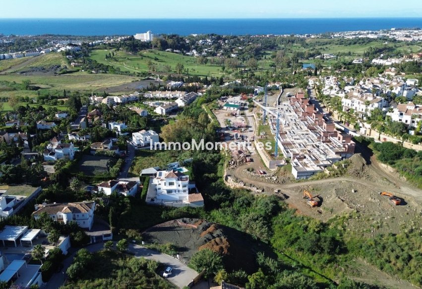 Resale - Land - Benahavís - Benahavís Centro