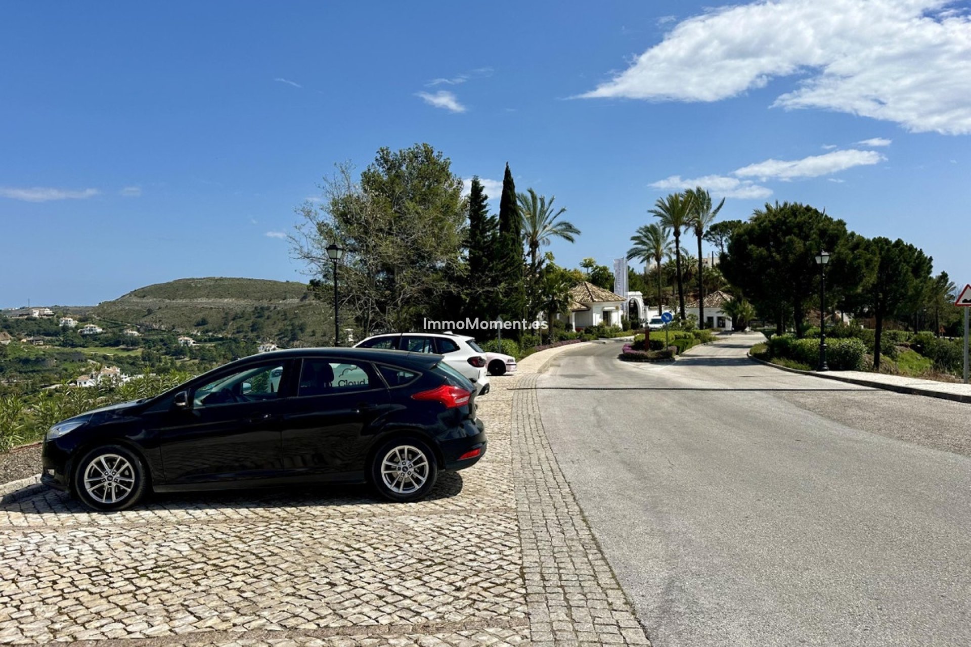 Resale - Land - Benahavís - Benahavís Centro