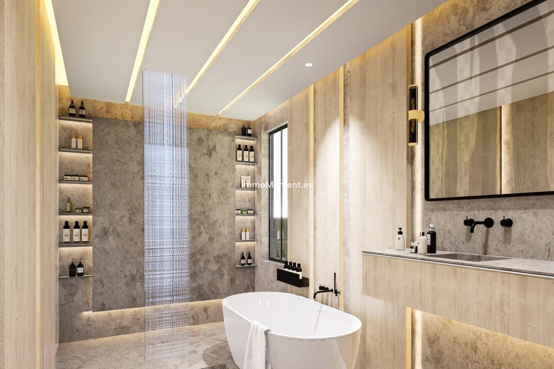 Resale - Land - Benahavís - El Madroñal