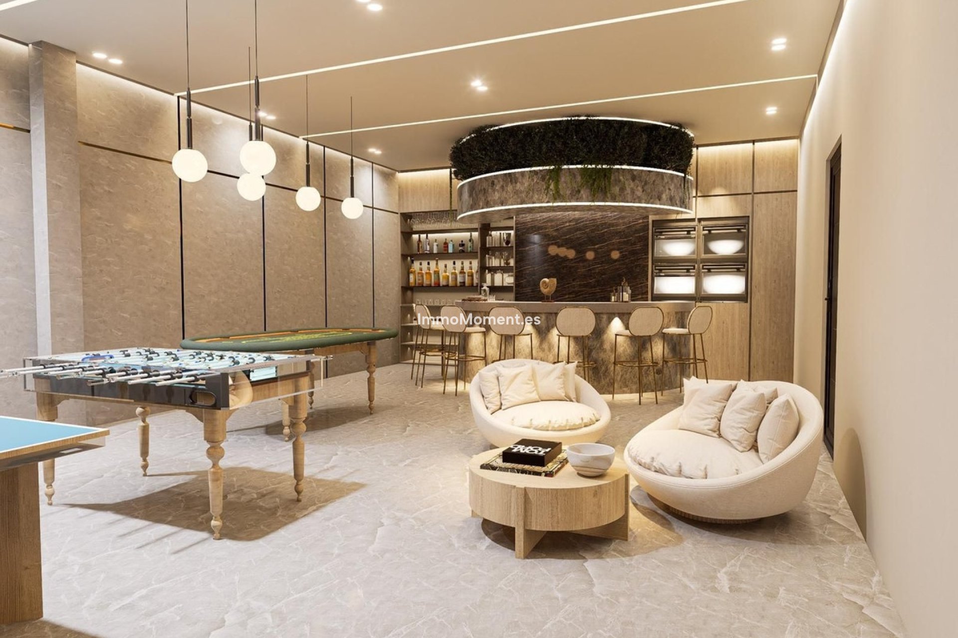 Resale - Land - Benahavís - El Madroñal