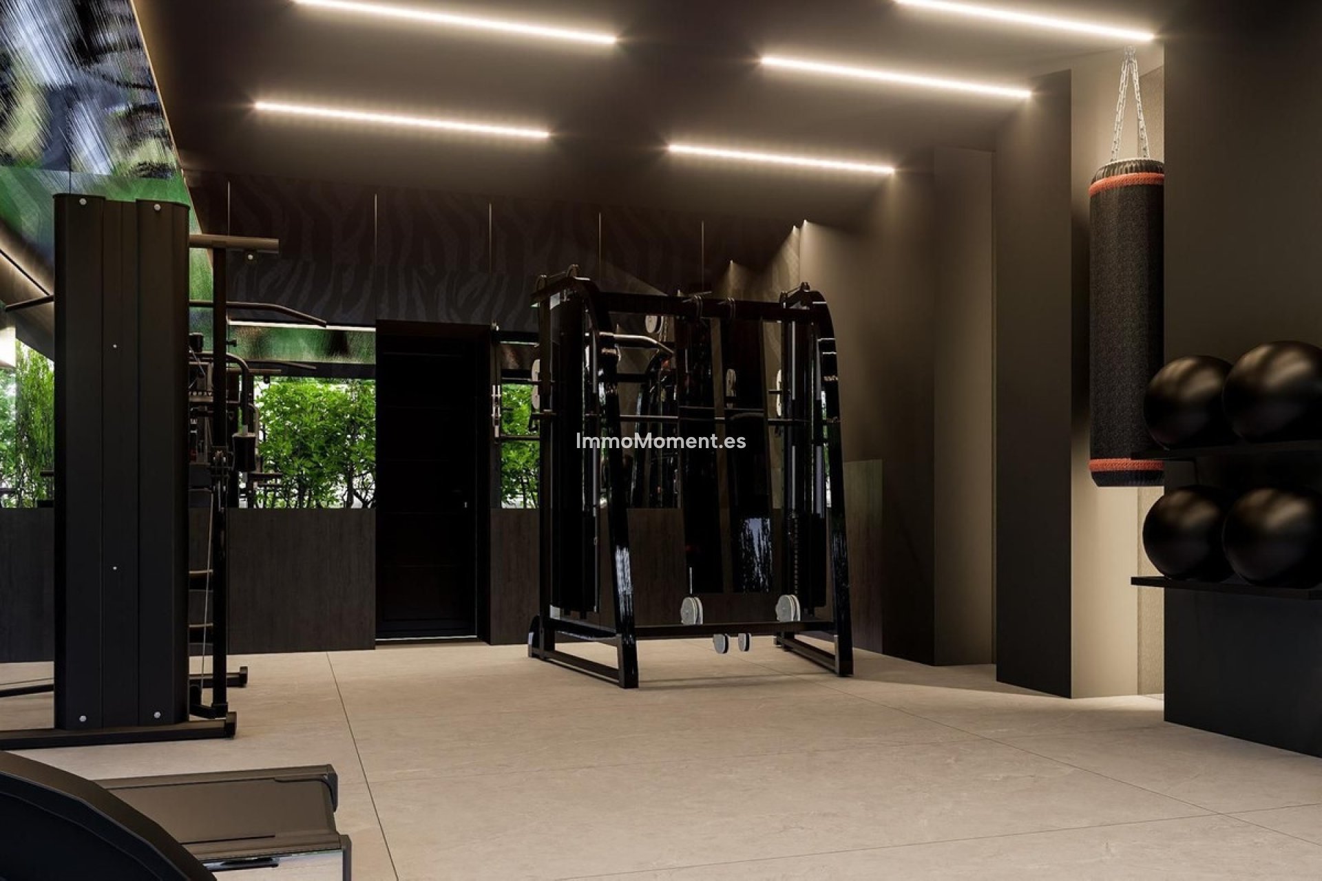 Resale - Land - Benahavís - El Madroñal