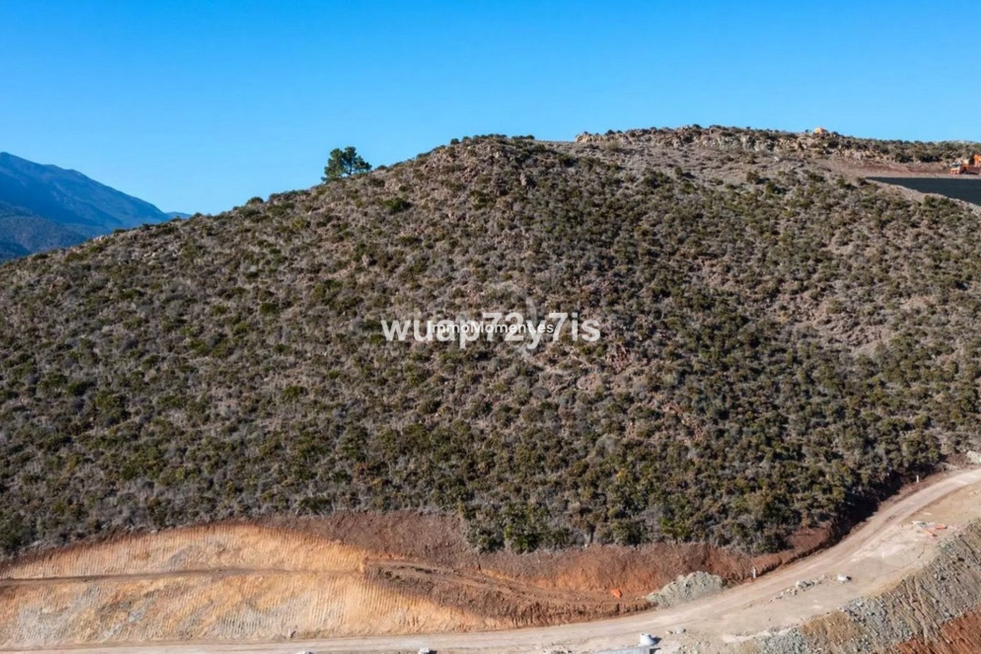 Resale - Land - Benahavís - La Quinta