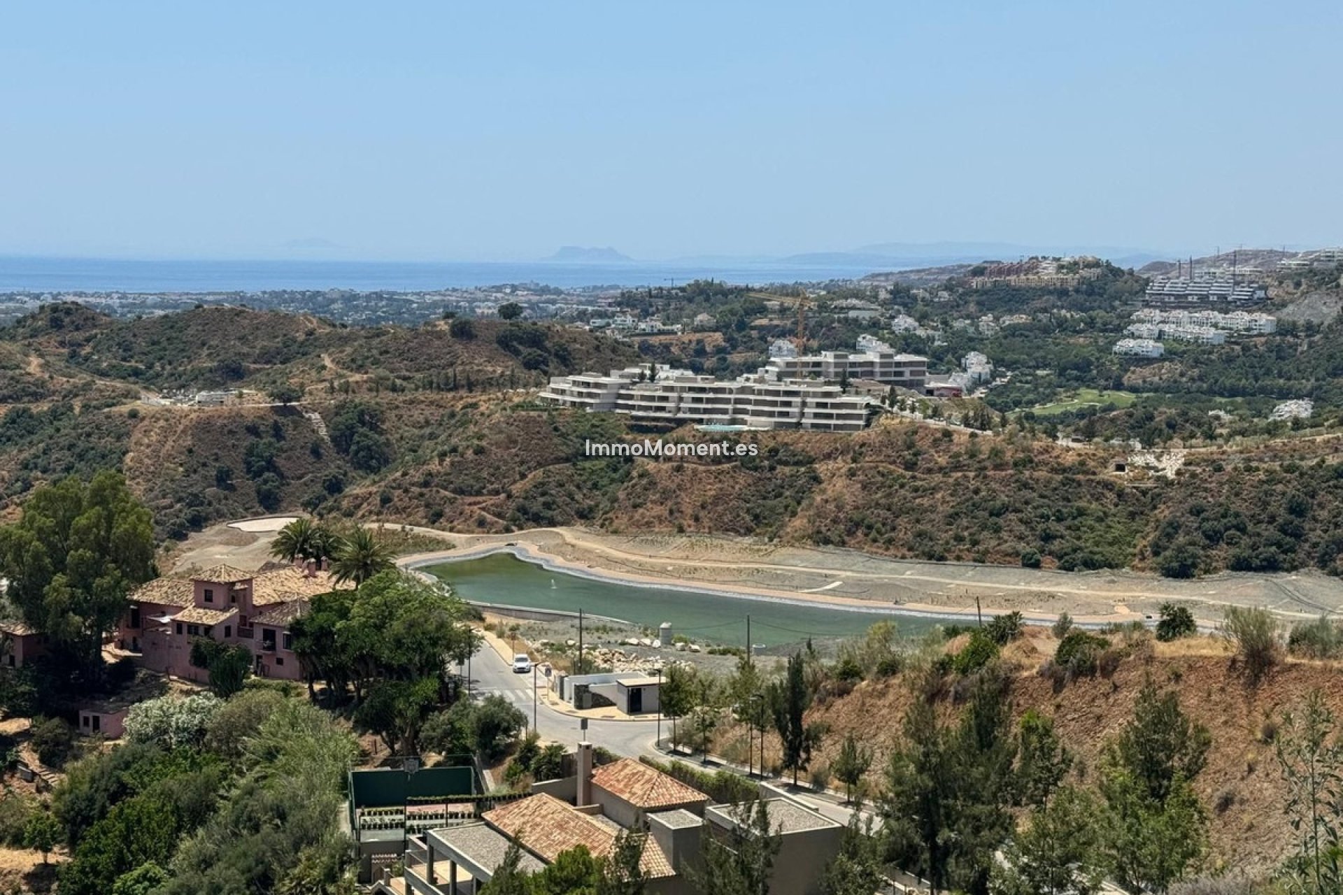 Resale - Land - Benahavís - La Quinta