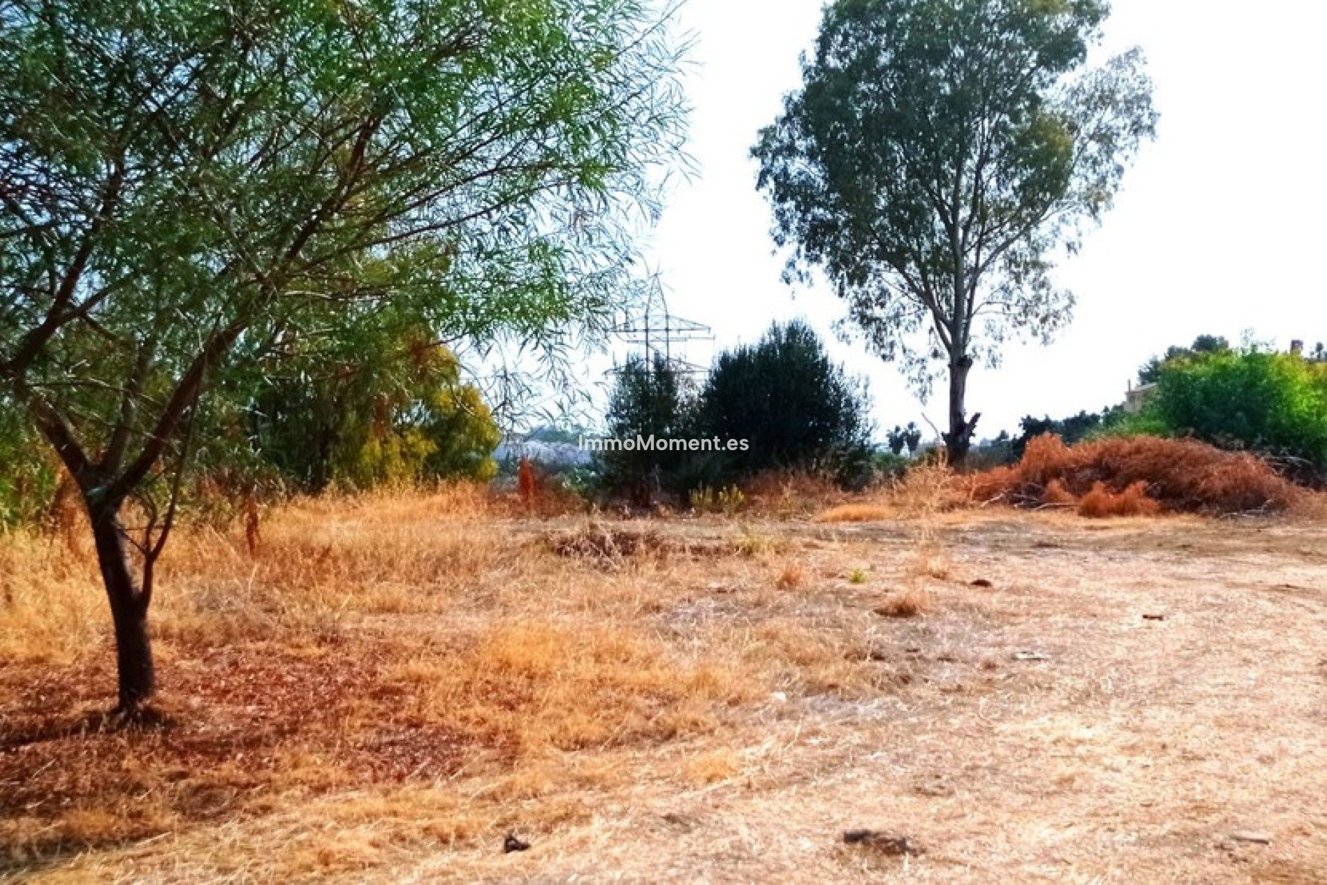 Resale - Land - Benahavís - La Quinta