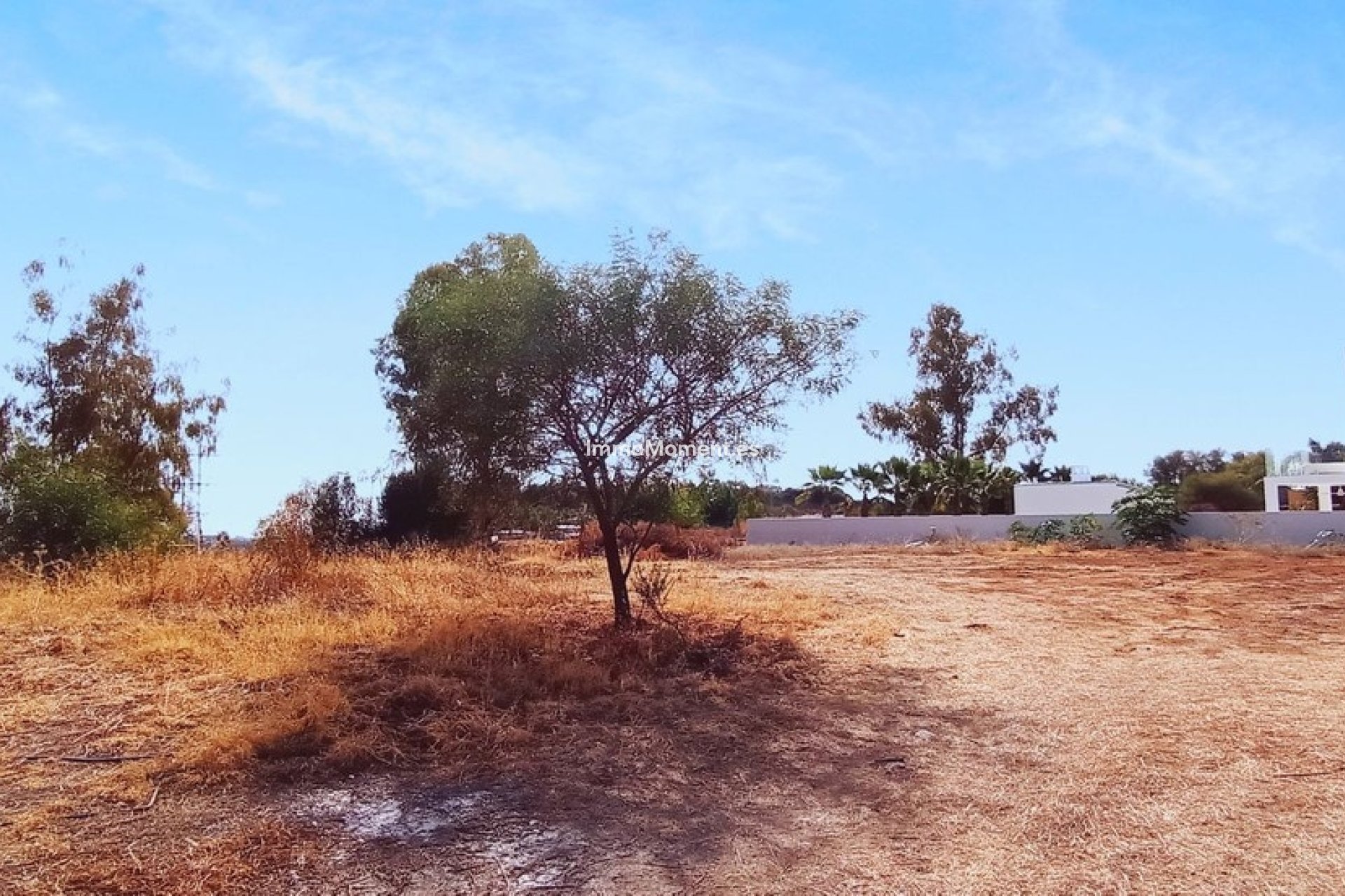 Resale - Land - Benahavís - La Quinta