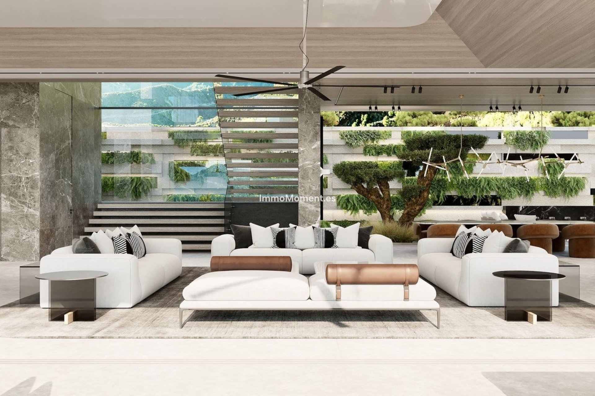 Resale - Land - Benahavís - La Quinta