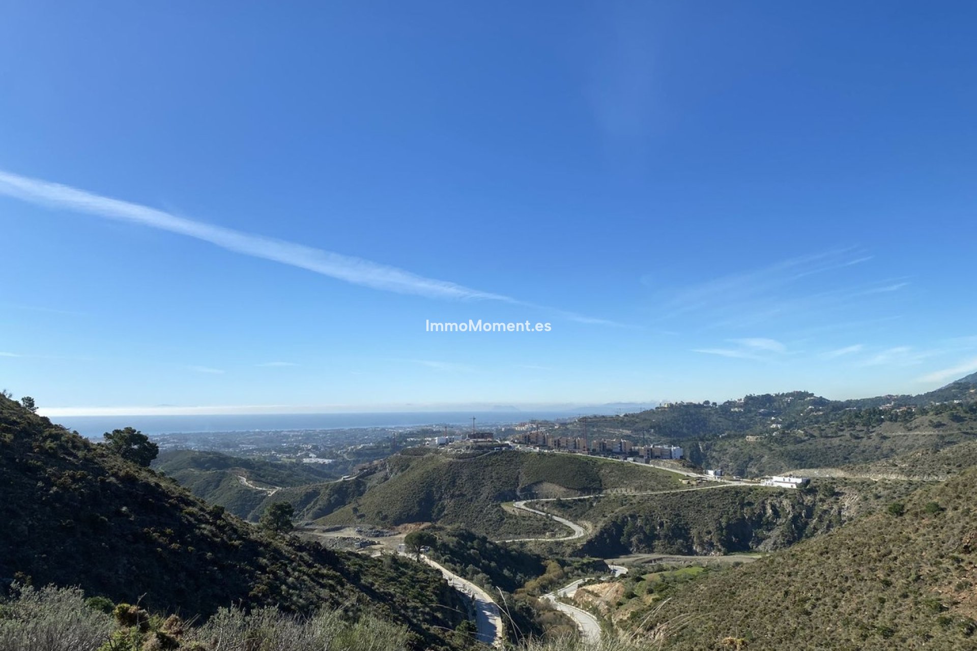Resale - Land - Benahavís - La Quinta