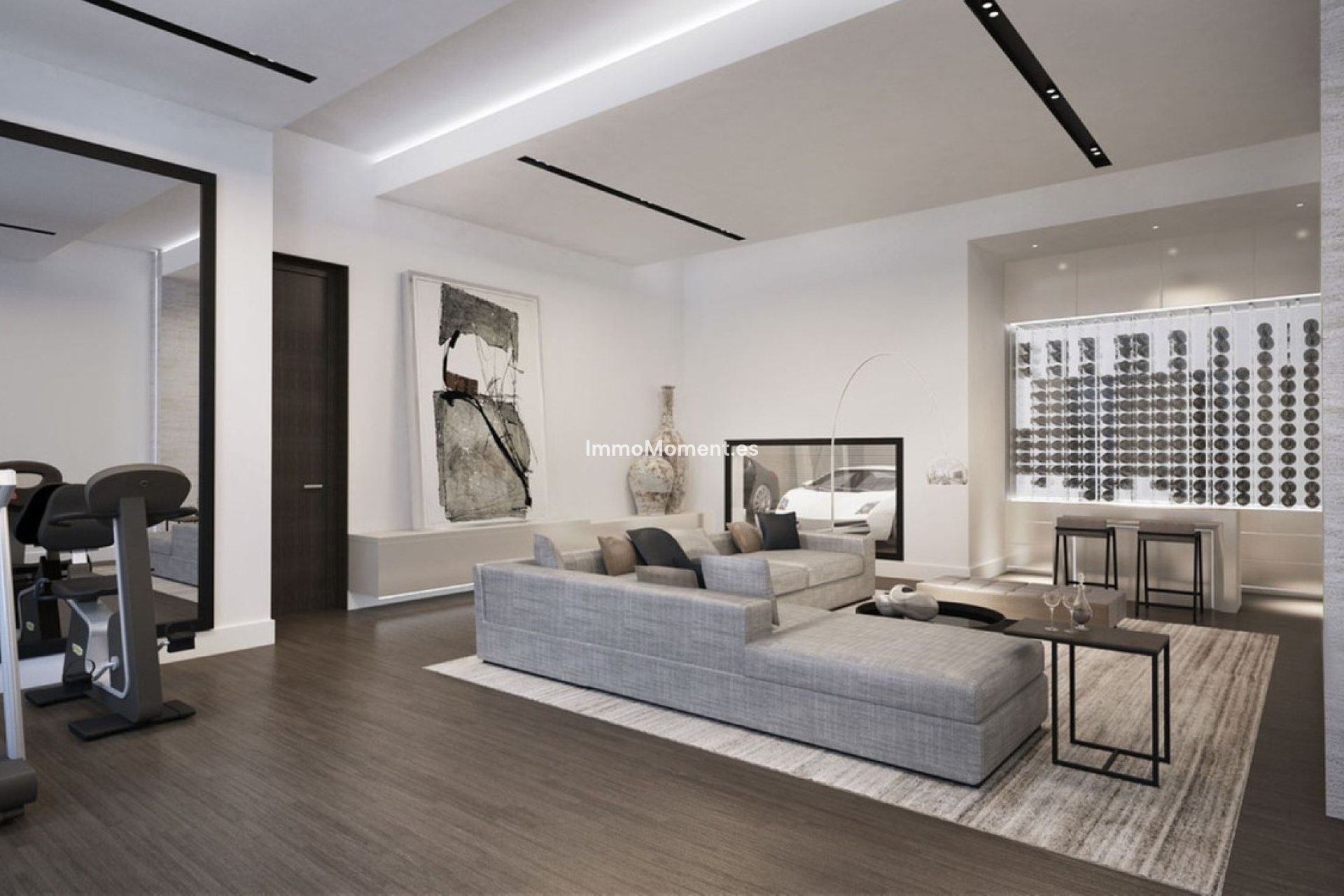 Resale - Land - Benahavís - Los Arqueros