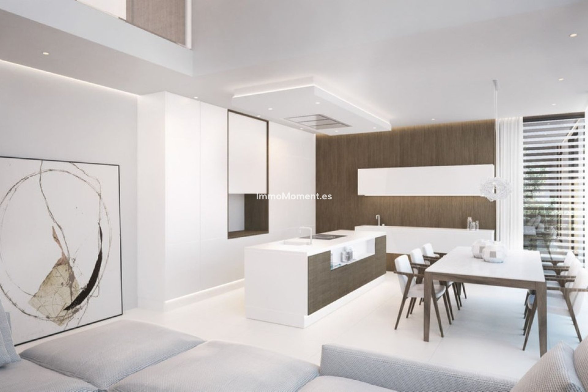 Resale - Land - Benahavís - Los Arqueros