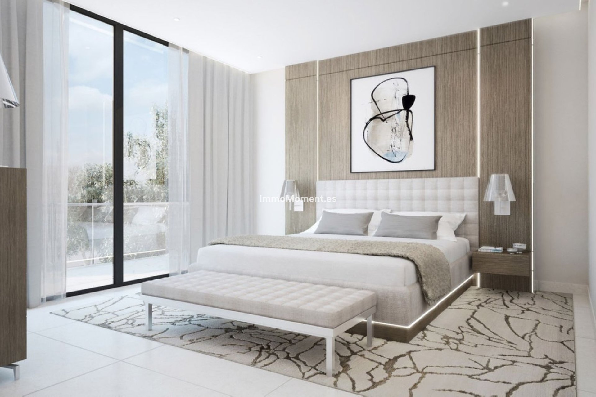 Resale - Land - Benahavís - Los Arqueros