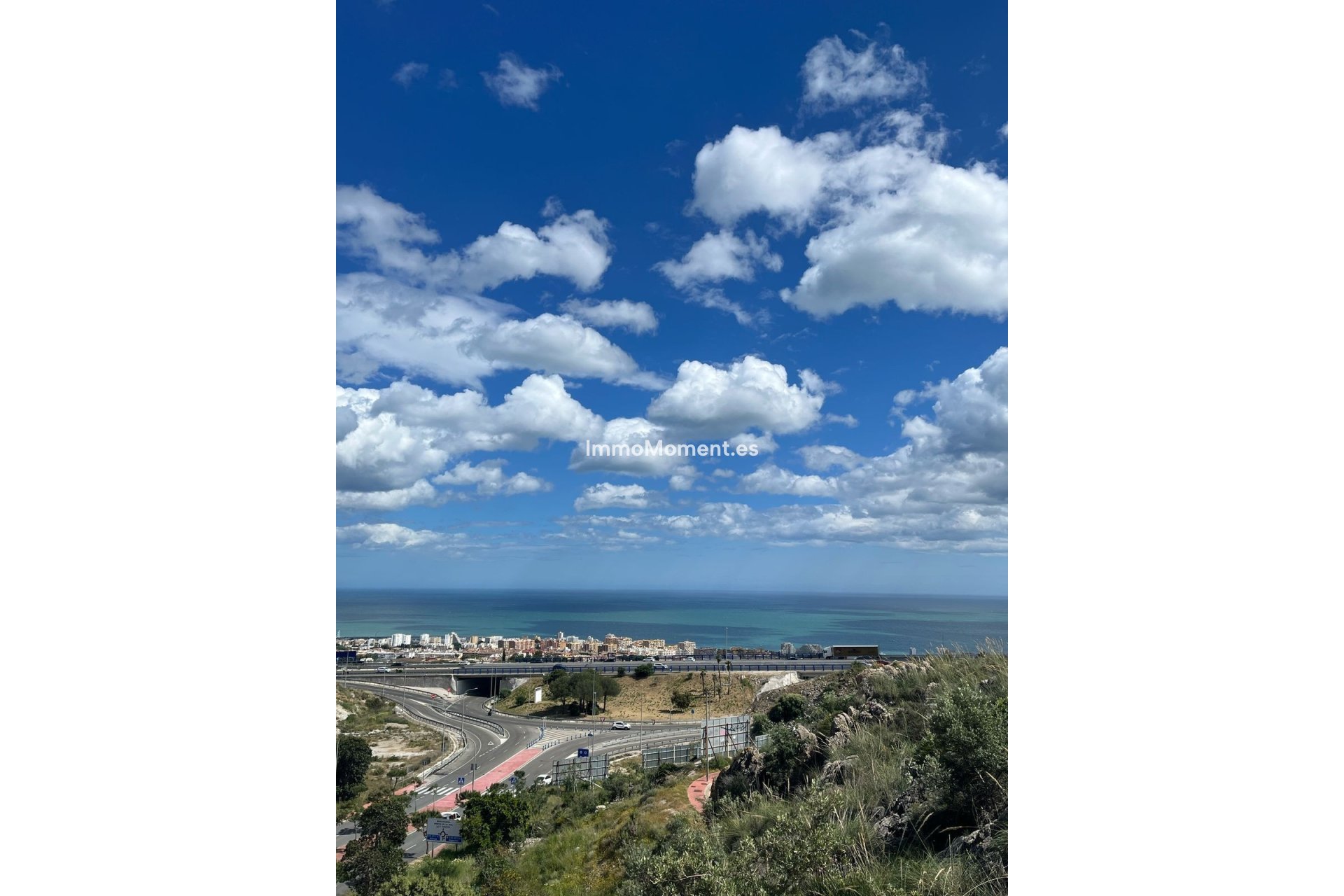 Resale - Land - Benalmadena - Arroyo de la Miel