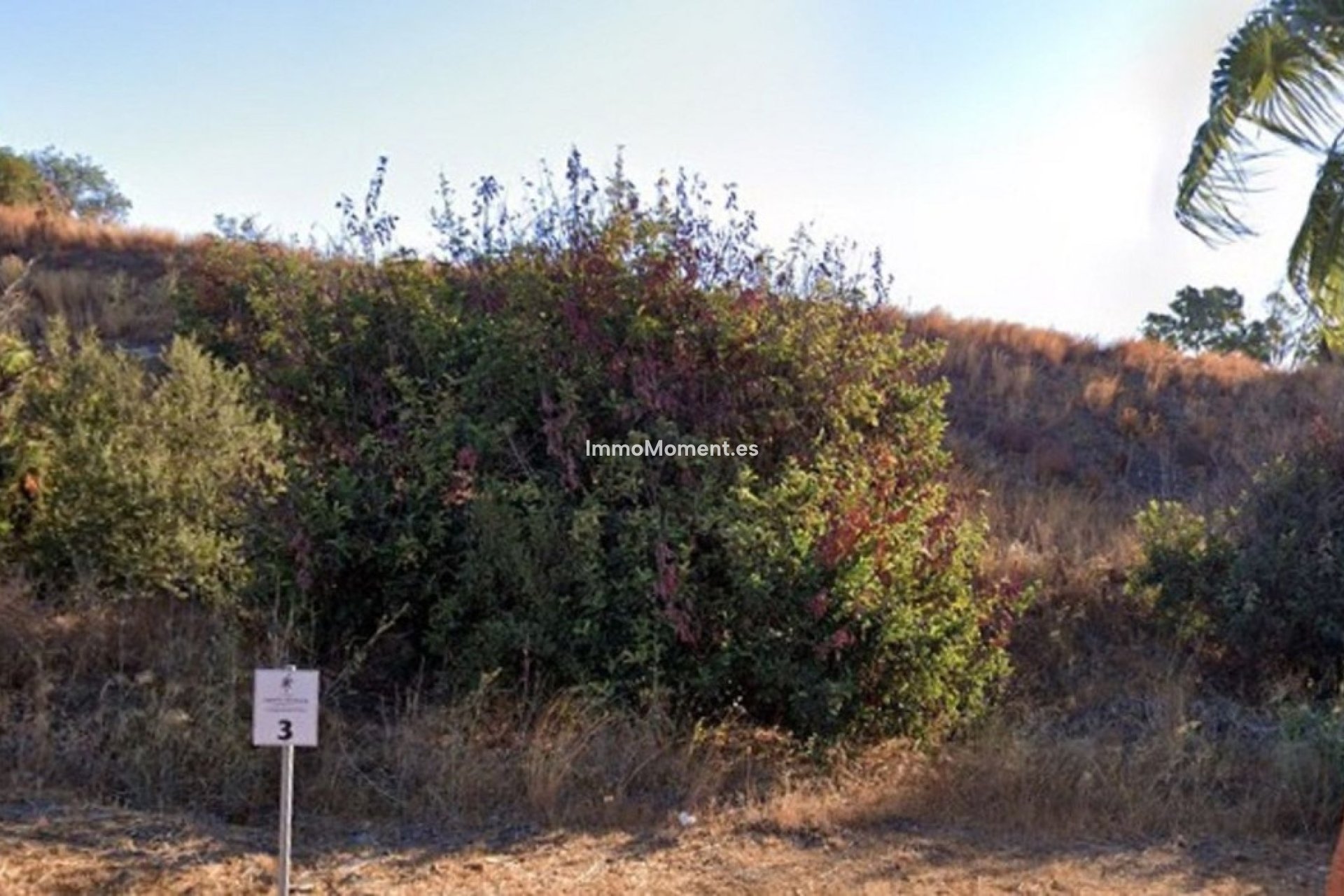 Resale - Land - Benalmadena - Benalmadena Centro