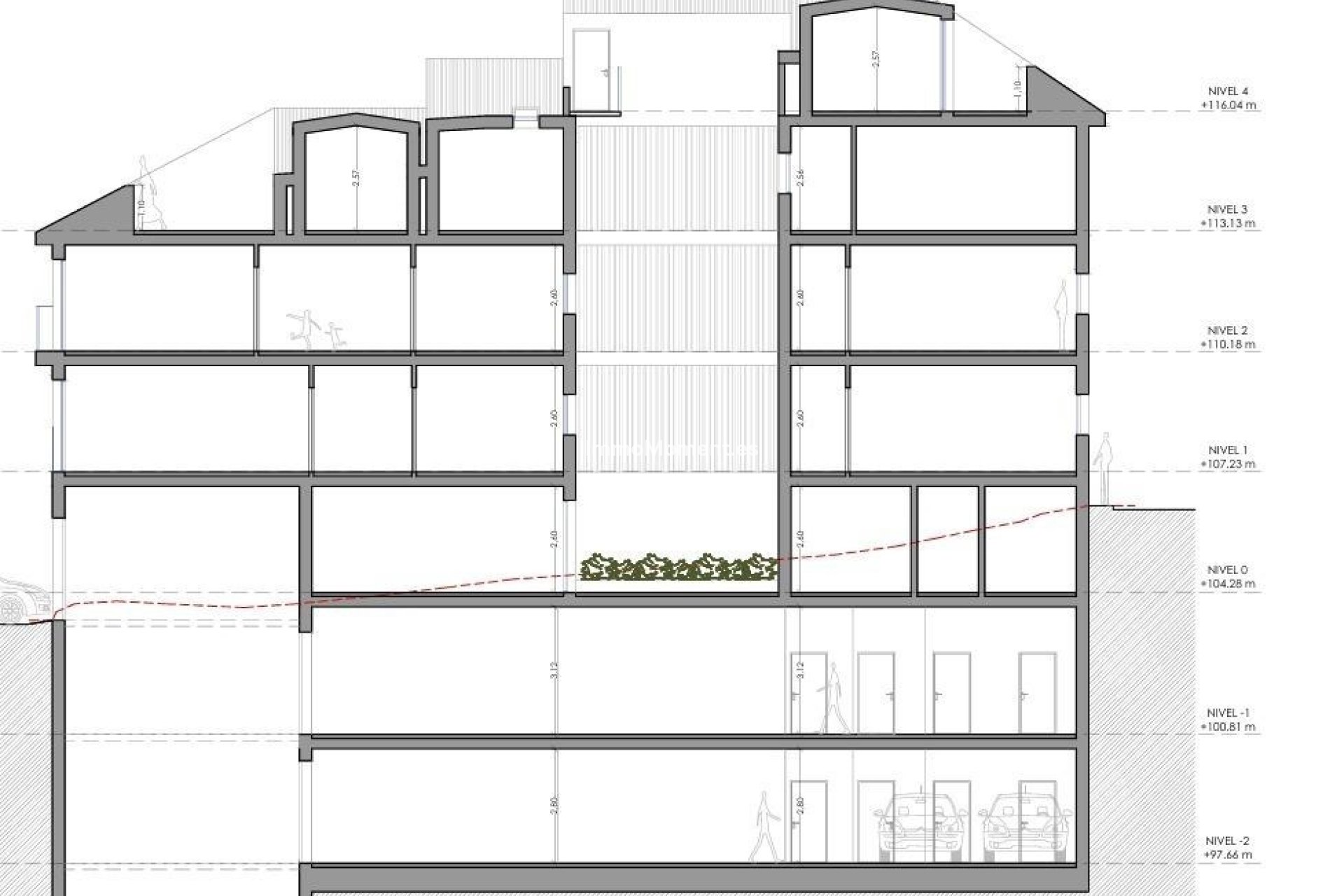 Resale - Land - Benalmadena - Benalmadena Centro