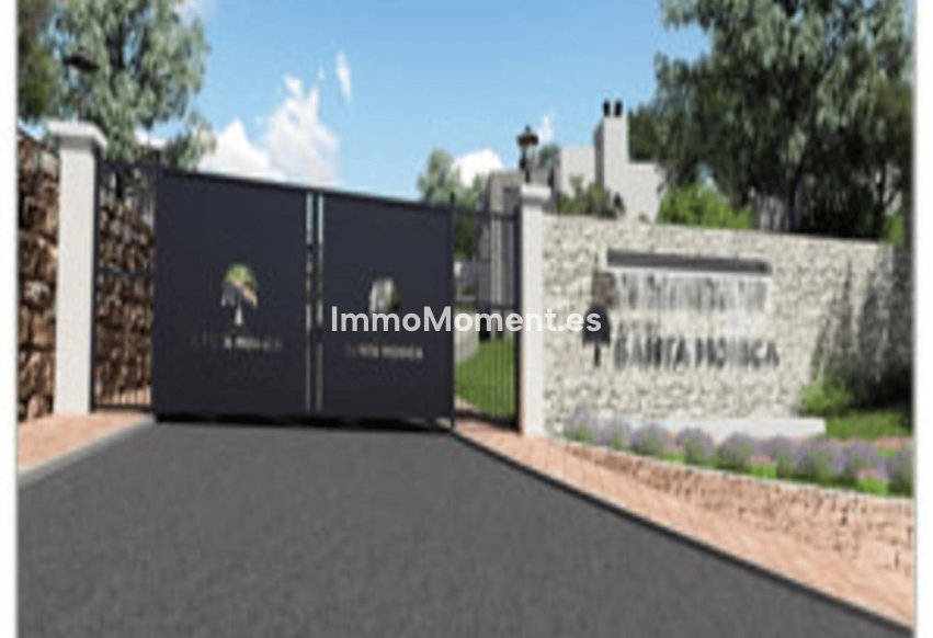 Resale - Land - Benalmadena - Benalmadena Centro