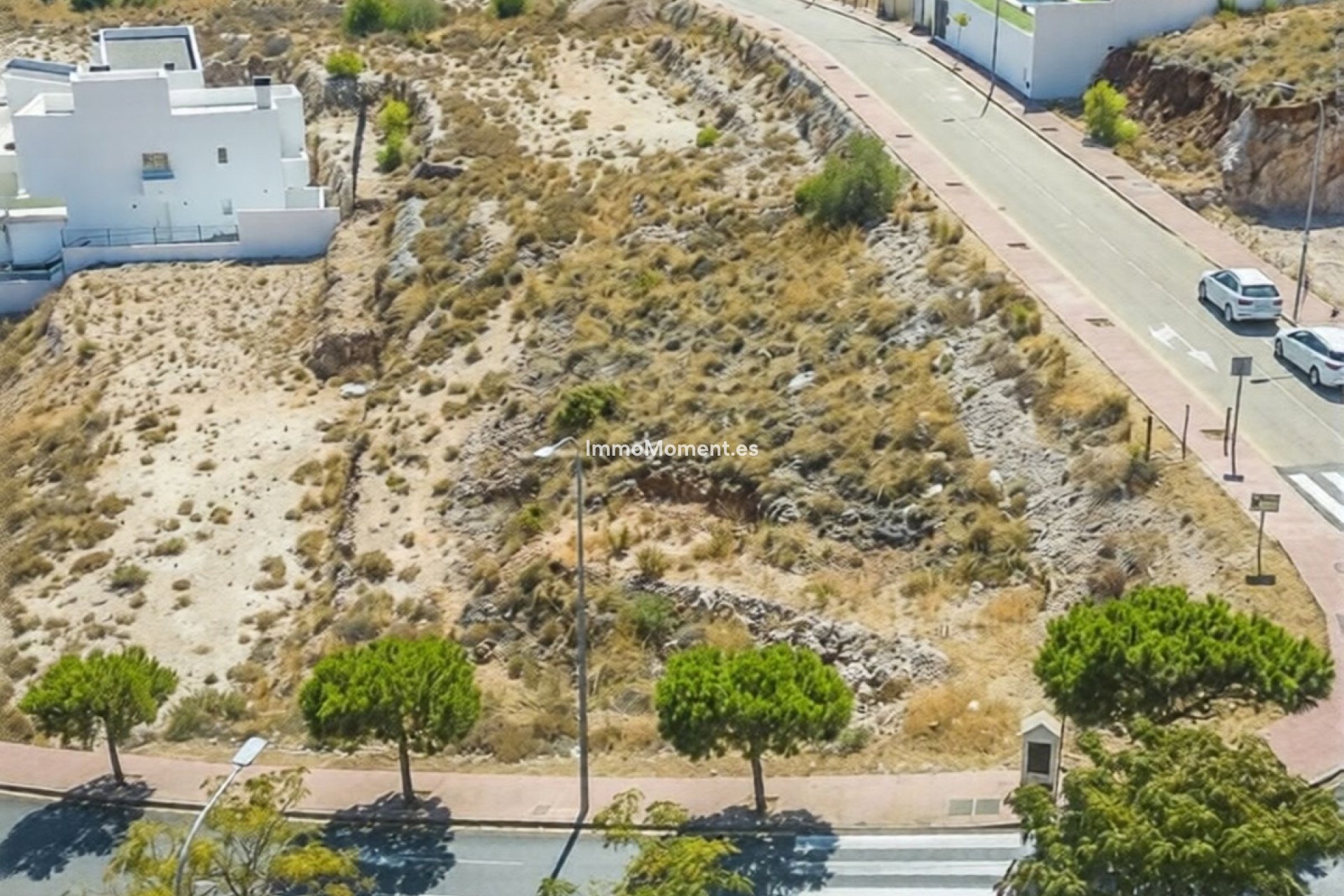 Resale - Land - Benalmadena - Benalmadena Centro