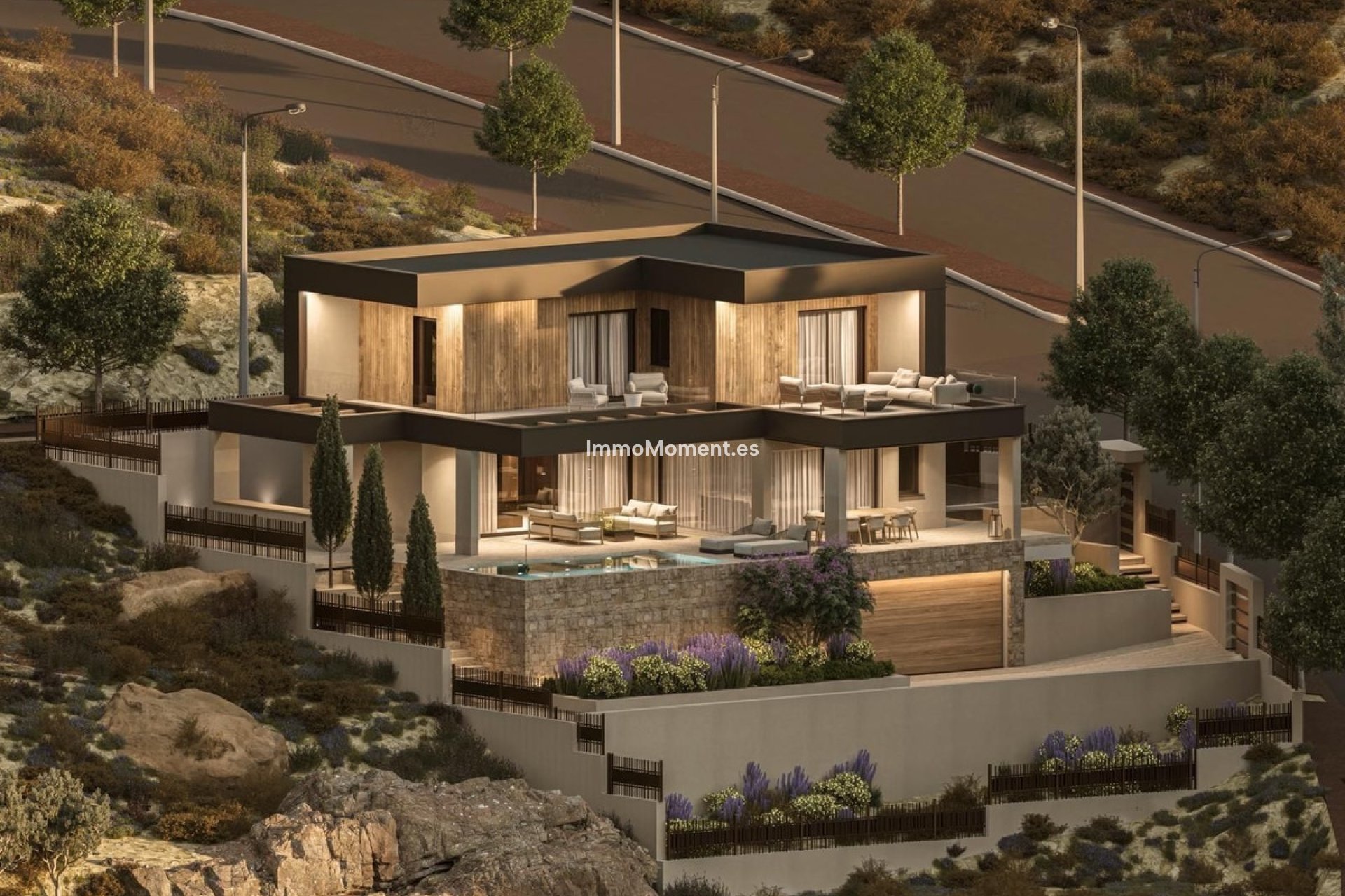 Resale - Land - Benalmadena - Benalmadena Centro