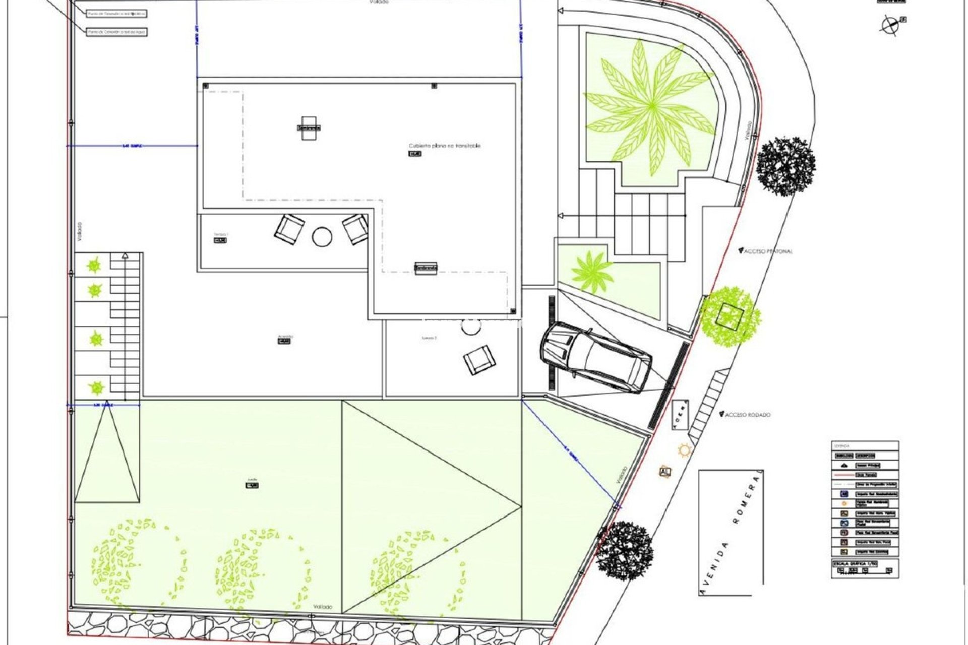 Resale - Land - Benalmadena - Benalmadena Centro