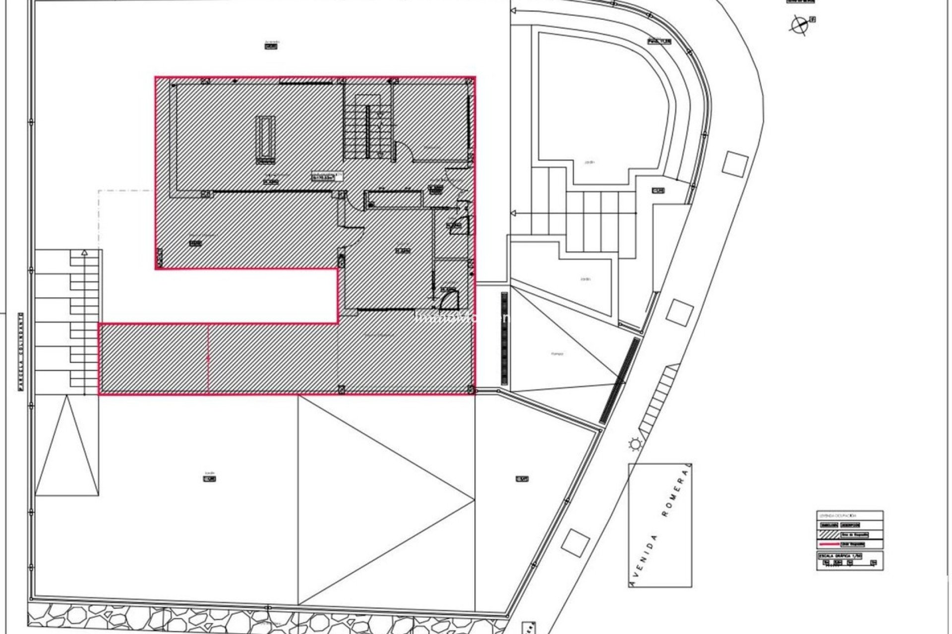 Resale - Land - Benalmadena - Benalmadena Centro