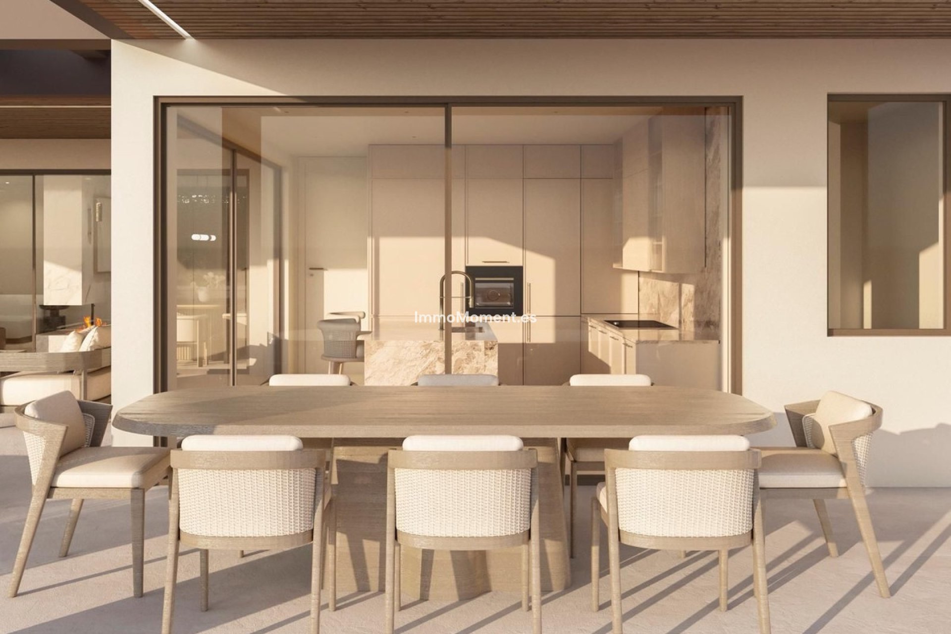 Resale - Land - Benalmadena - Benalmadena Centro