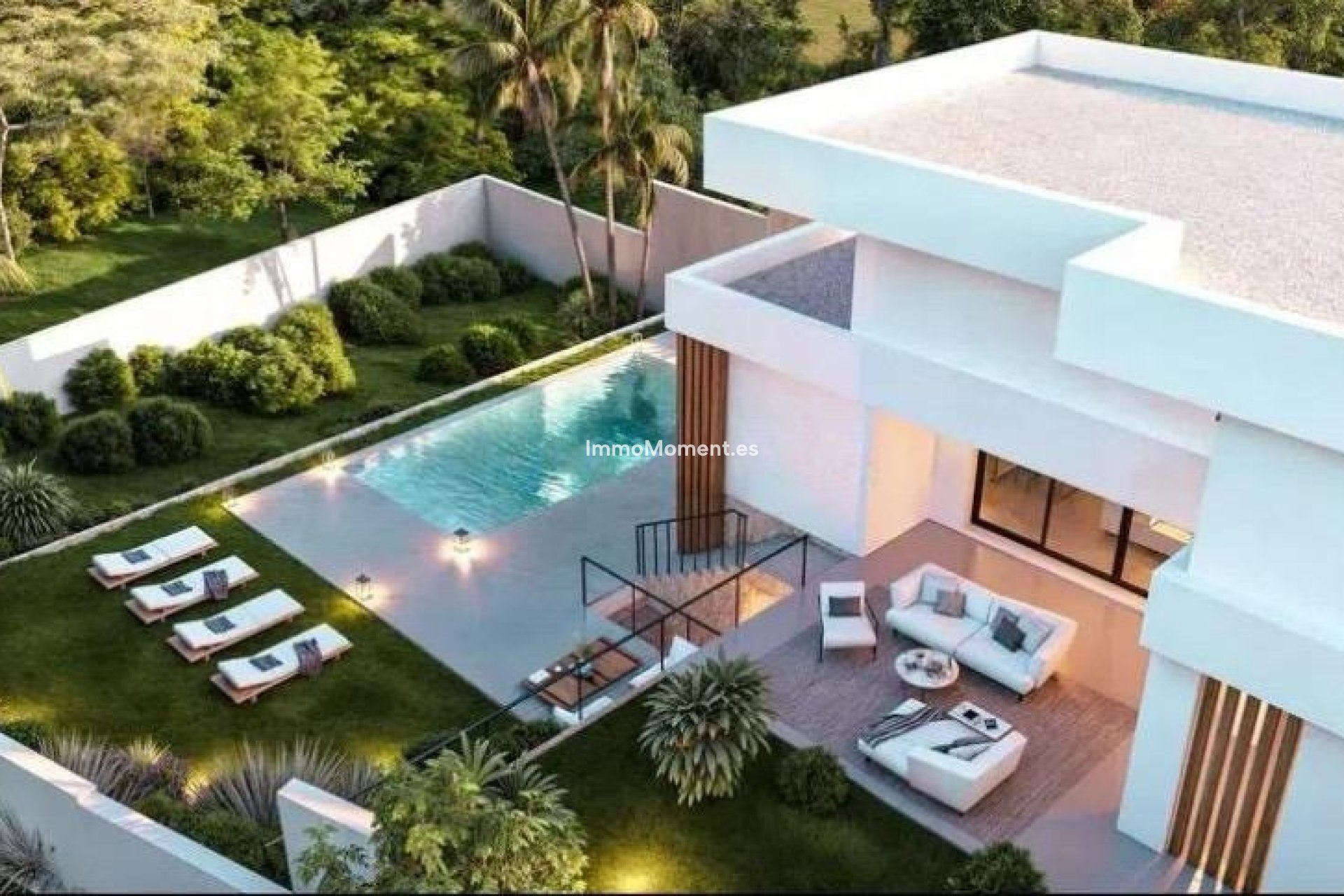 Resale - Land - Benalmadena - Benalmadena Centro