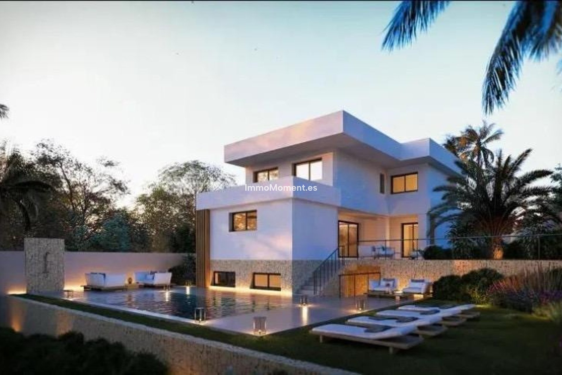 Resale - Land - Benalmadena - Benalmadena Centro