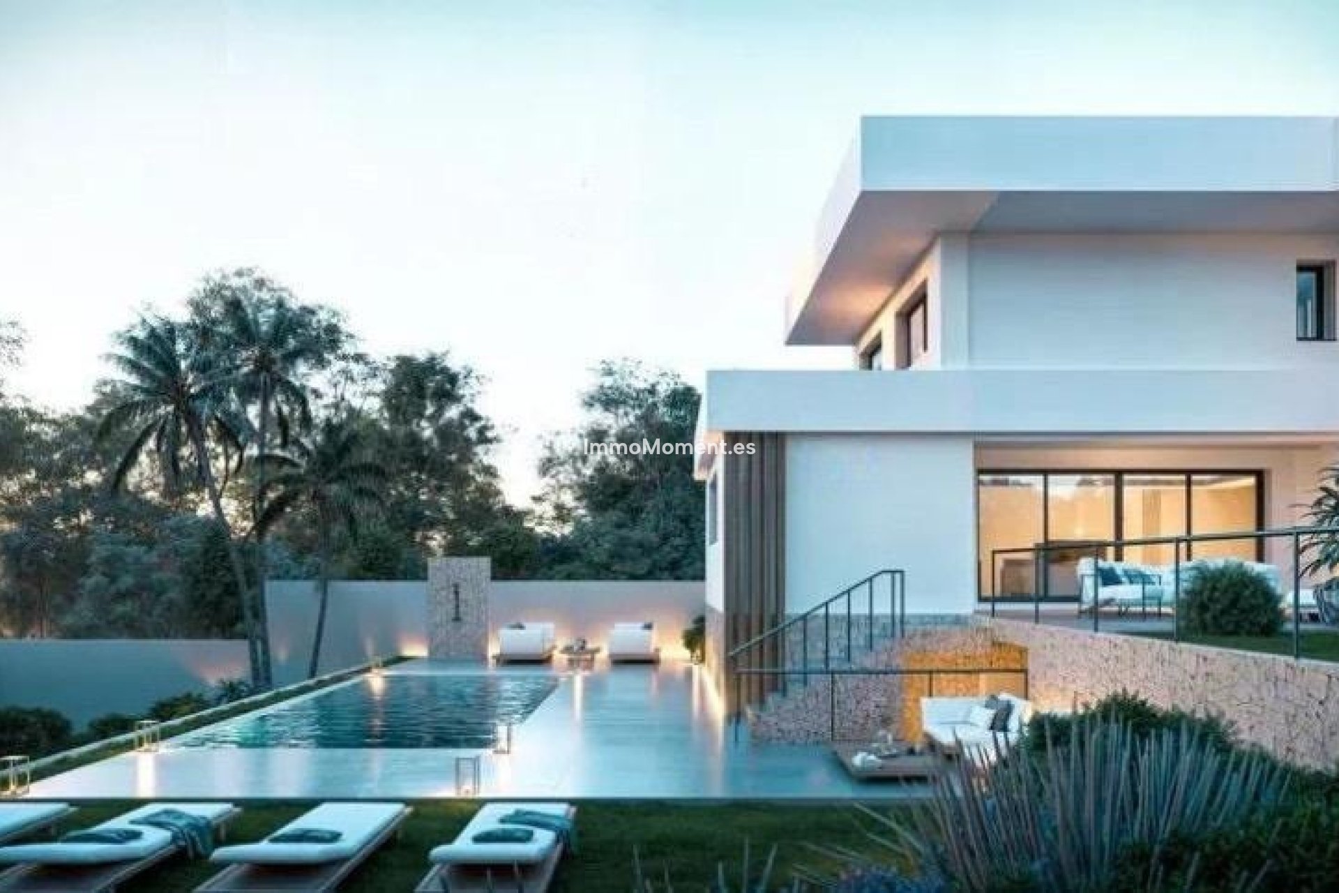 Resale - Land - Benalmadena - Benalmadena Centro