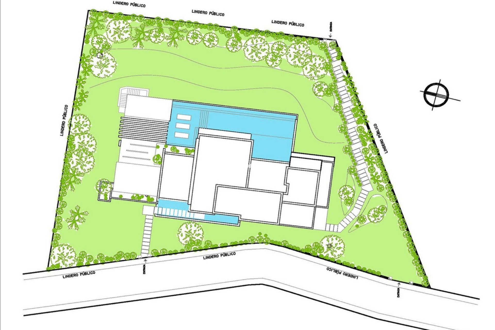 Resale - Land - Benalmadena - Benalmadena Costa