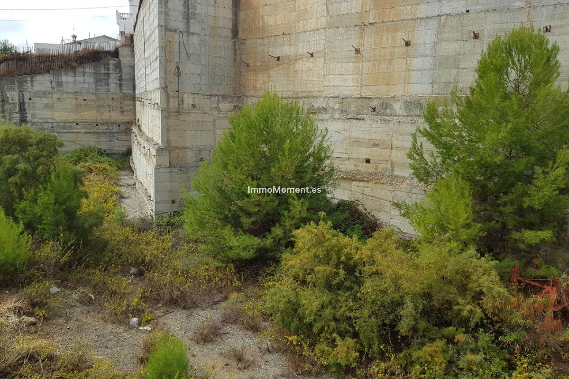 Resale - Land - Benalmadena - Benalmadena Pueblo