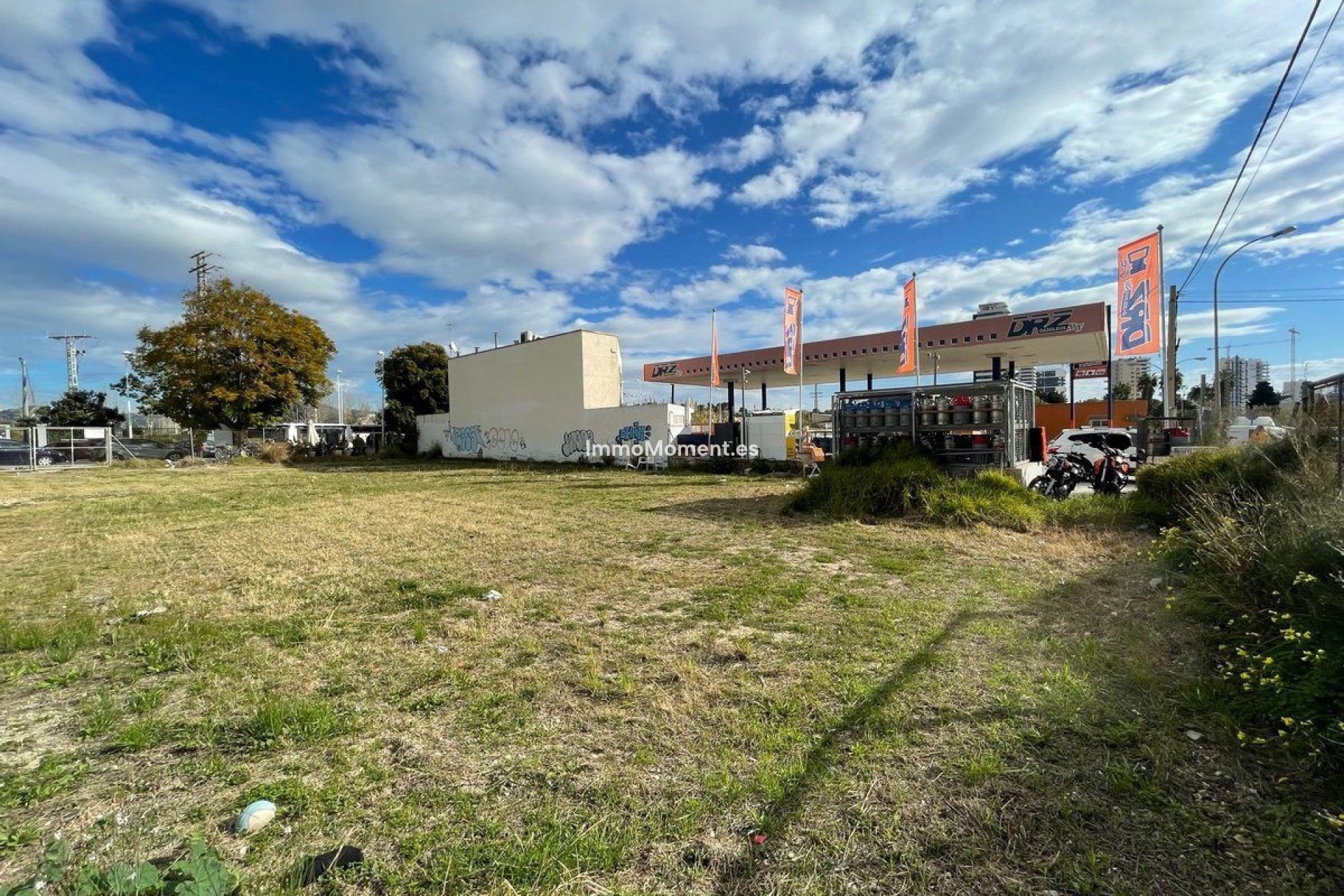 Resale - Land - Calpe - Calpe Centro