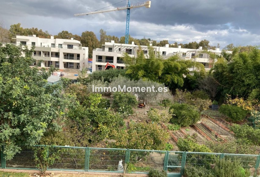 Resale - Land - Casares - Casares Centro