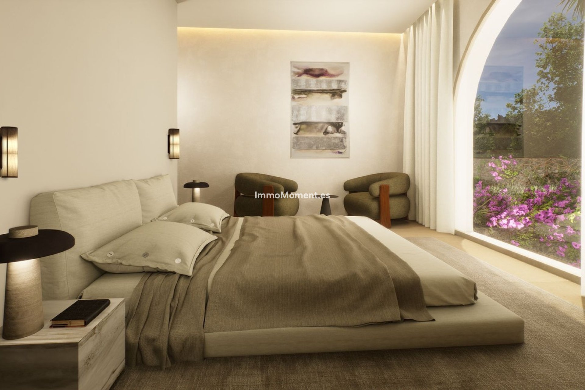 Resale - Land - Casares - Casares Centro