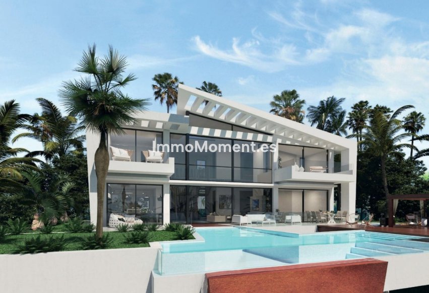 Resale - Land - Casares - Casares Centro