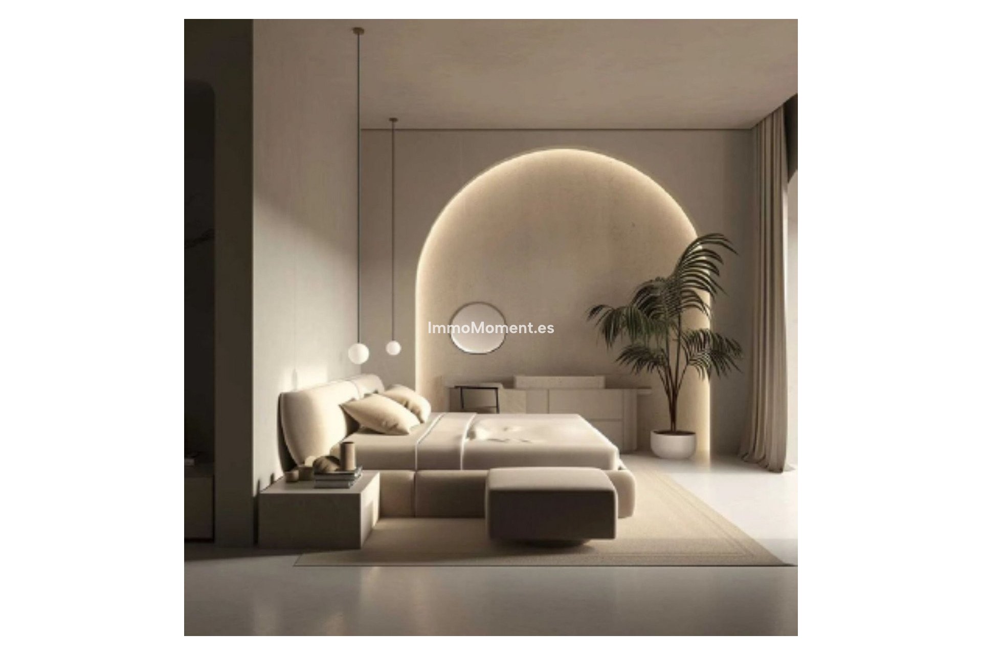 Resale - Land - Casares - Casares Playa