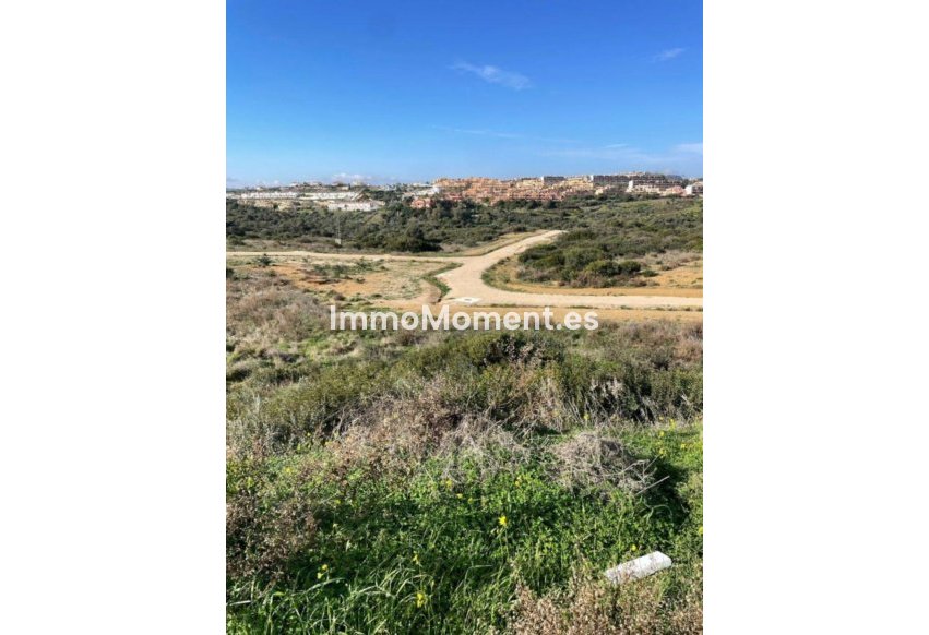 Resale - Land - Casares - Casares Playa