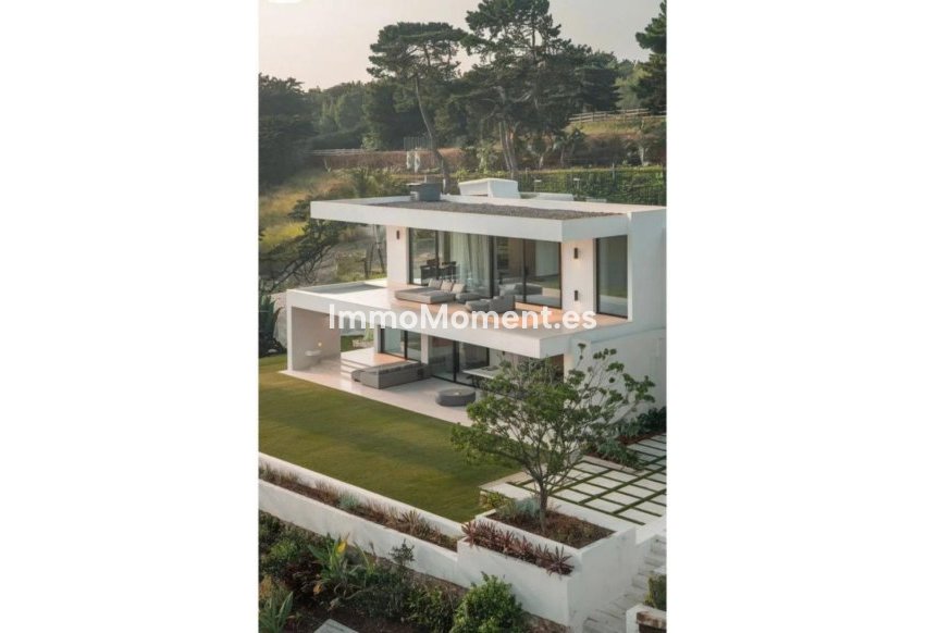 Resale - Land - Casares - Casares Playa