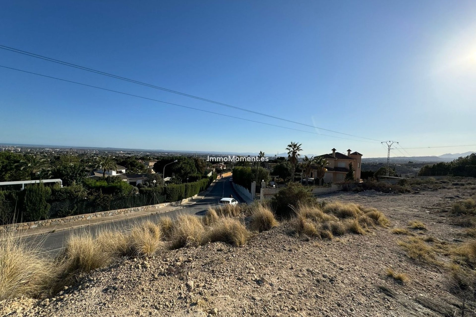 Resale - Land - Elche - Elche Centro