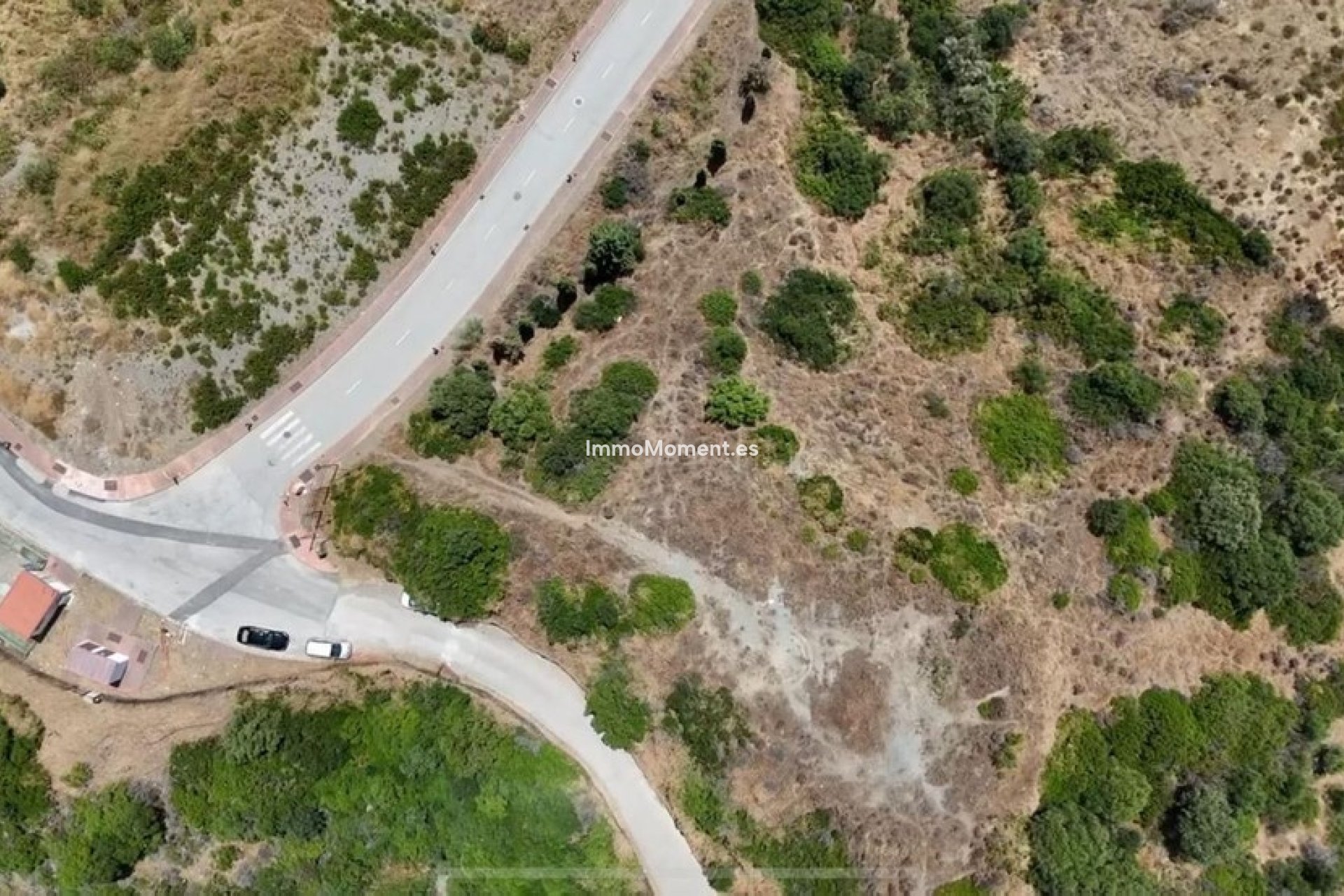 Resale - Land - Estepona - Estepona Centro