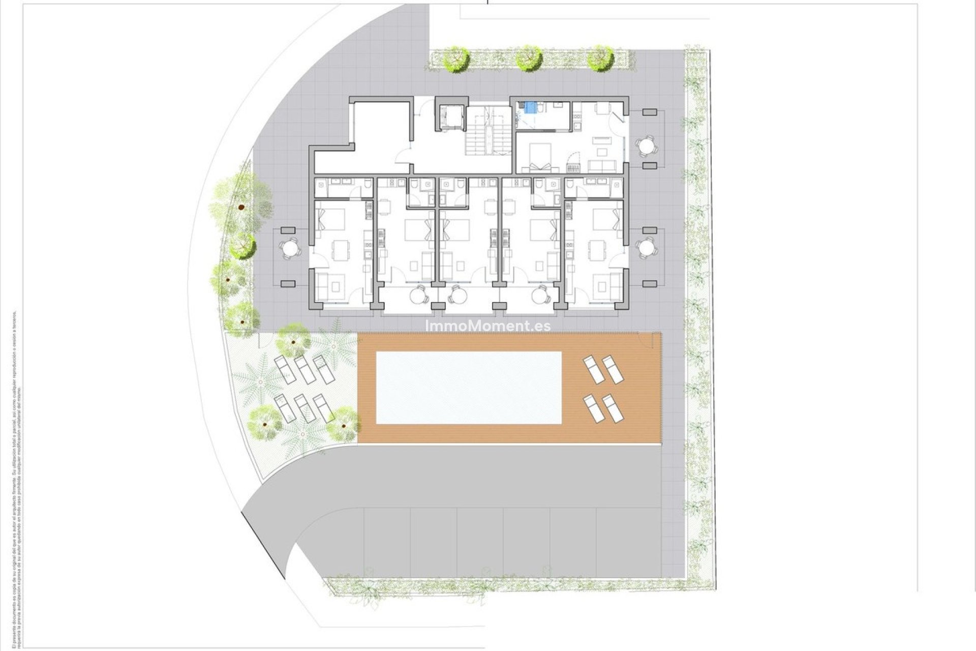 Resale - Land - Estepona - Estepona Centro