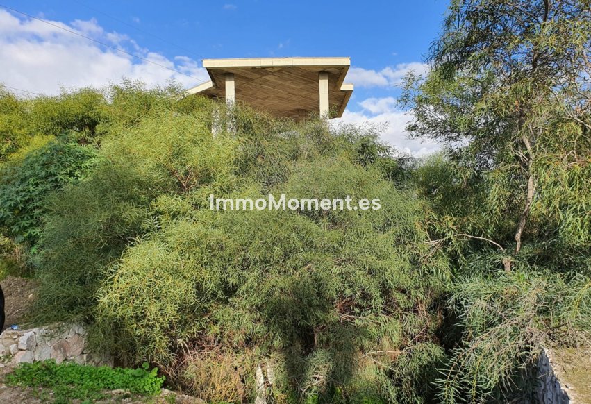 Resale - Land - Estepona - Estepona Centro