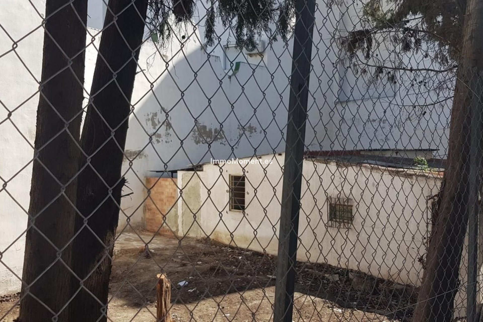 Resale - Land - Estepona - Estepona Centro