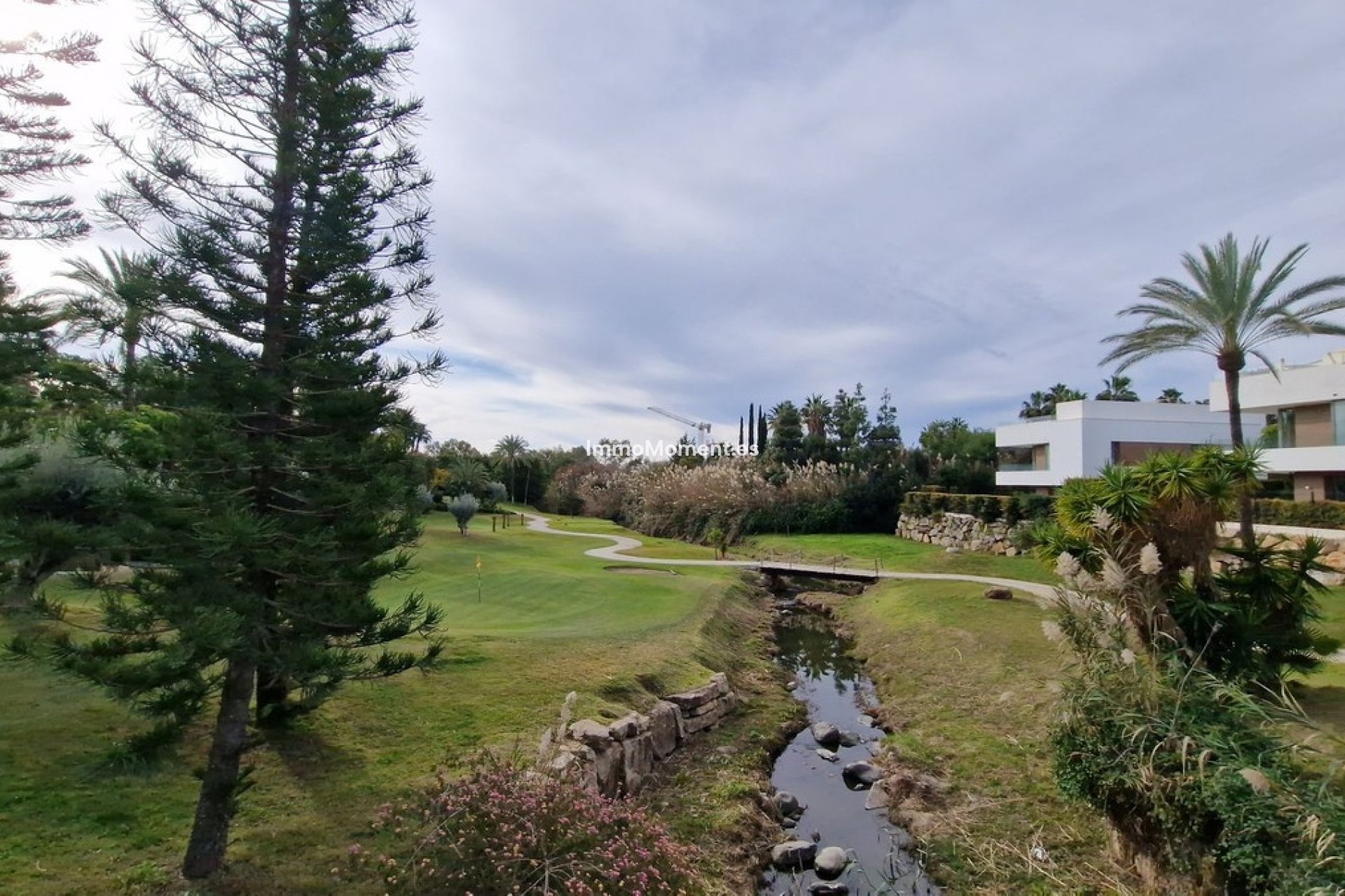 Resale - Land - Estepona - Estepona Centro