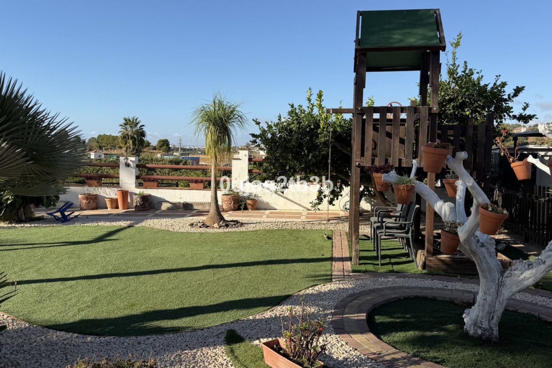 Resale - Land - Estepona - Estepona Centro