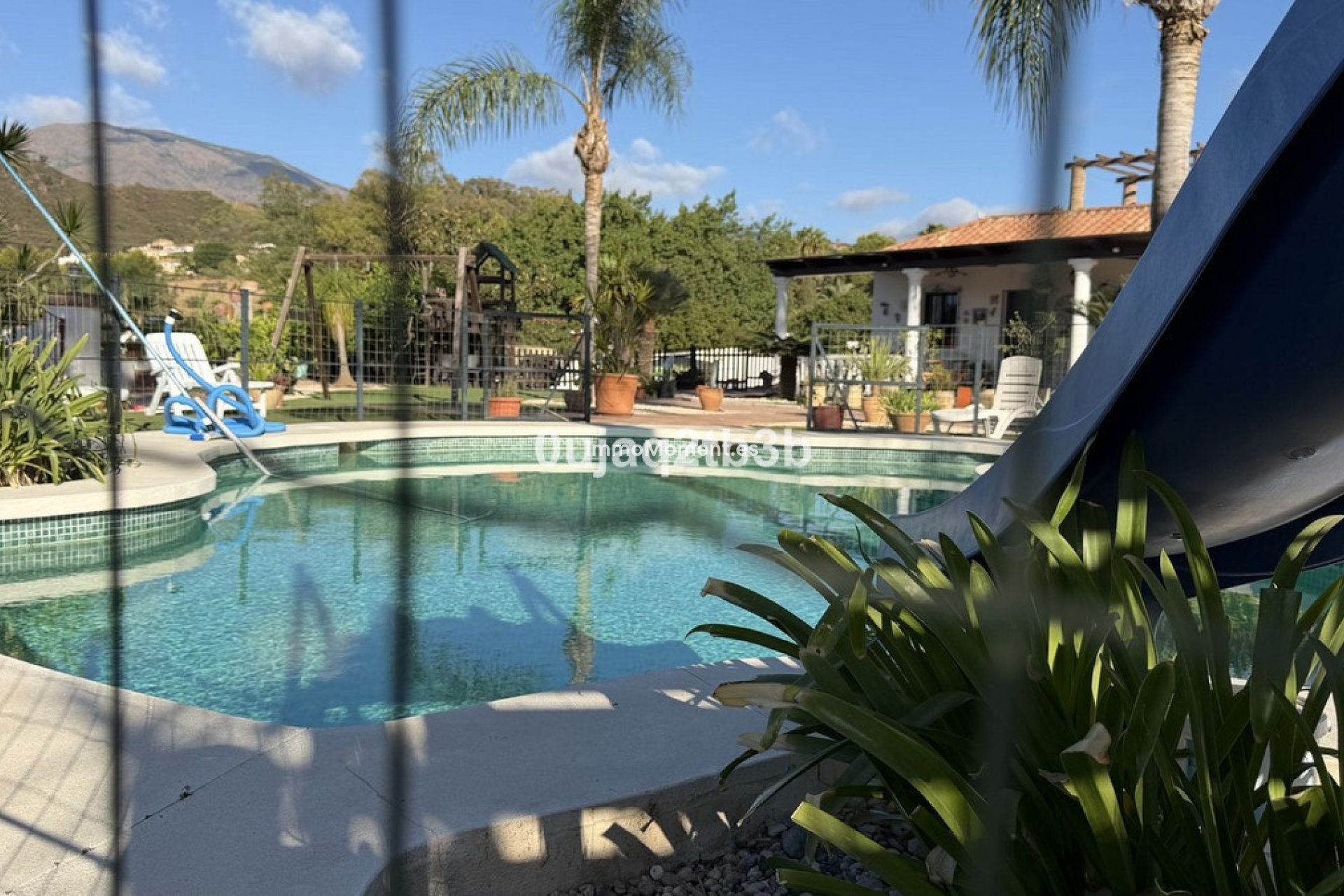 Resale - Land - Estepona - Estepona Centro