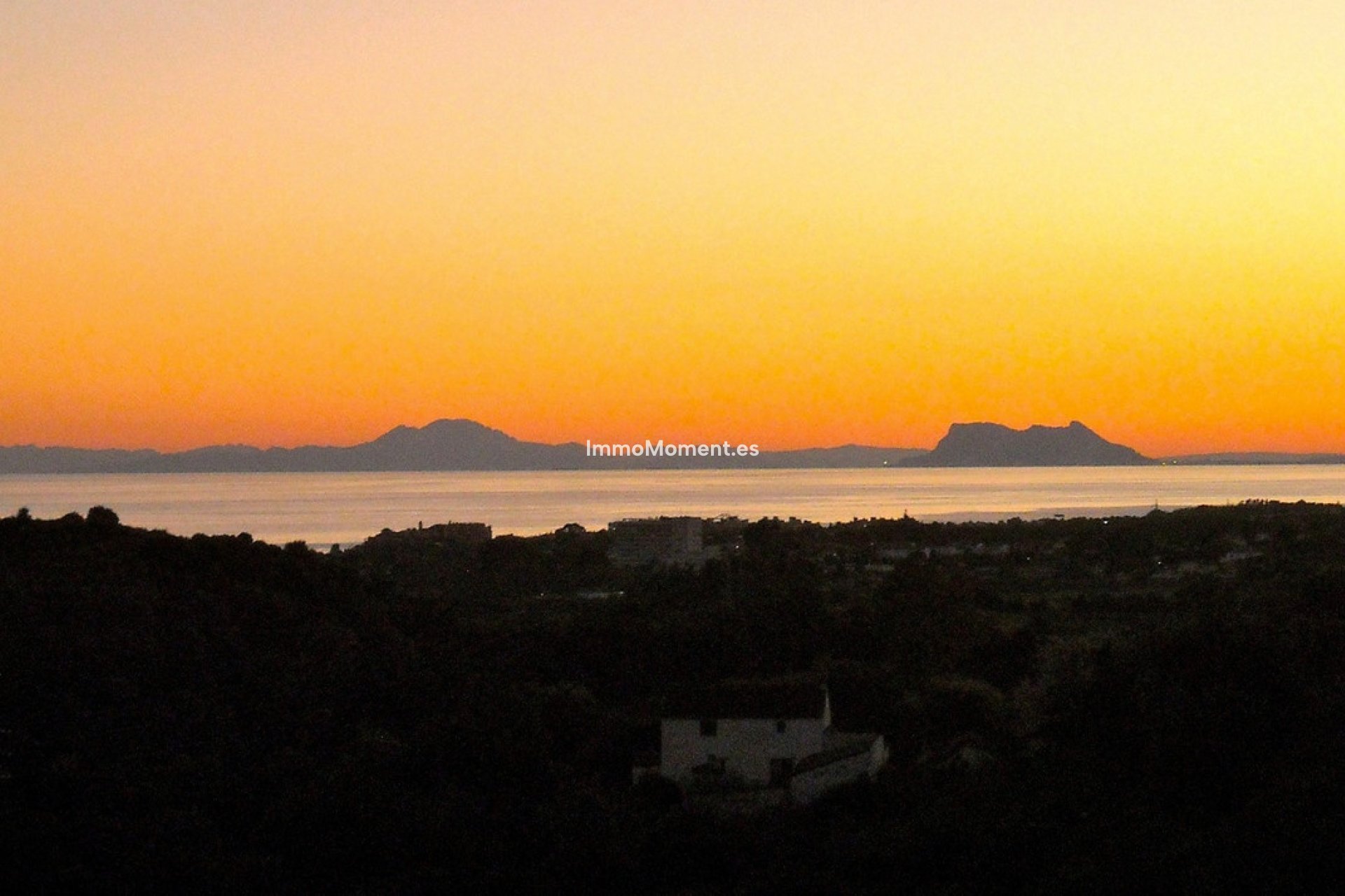 Resale - Land - Estepona - Estepona Centro