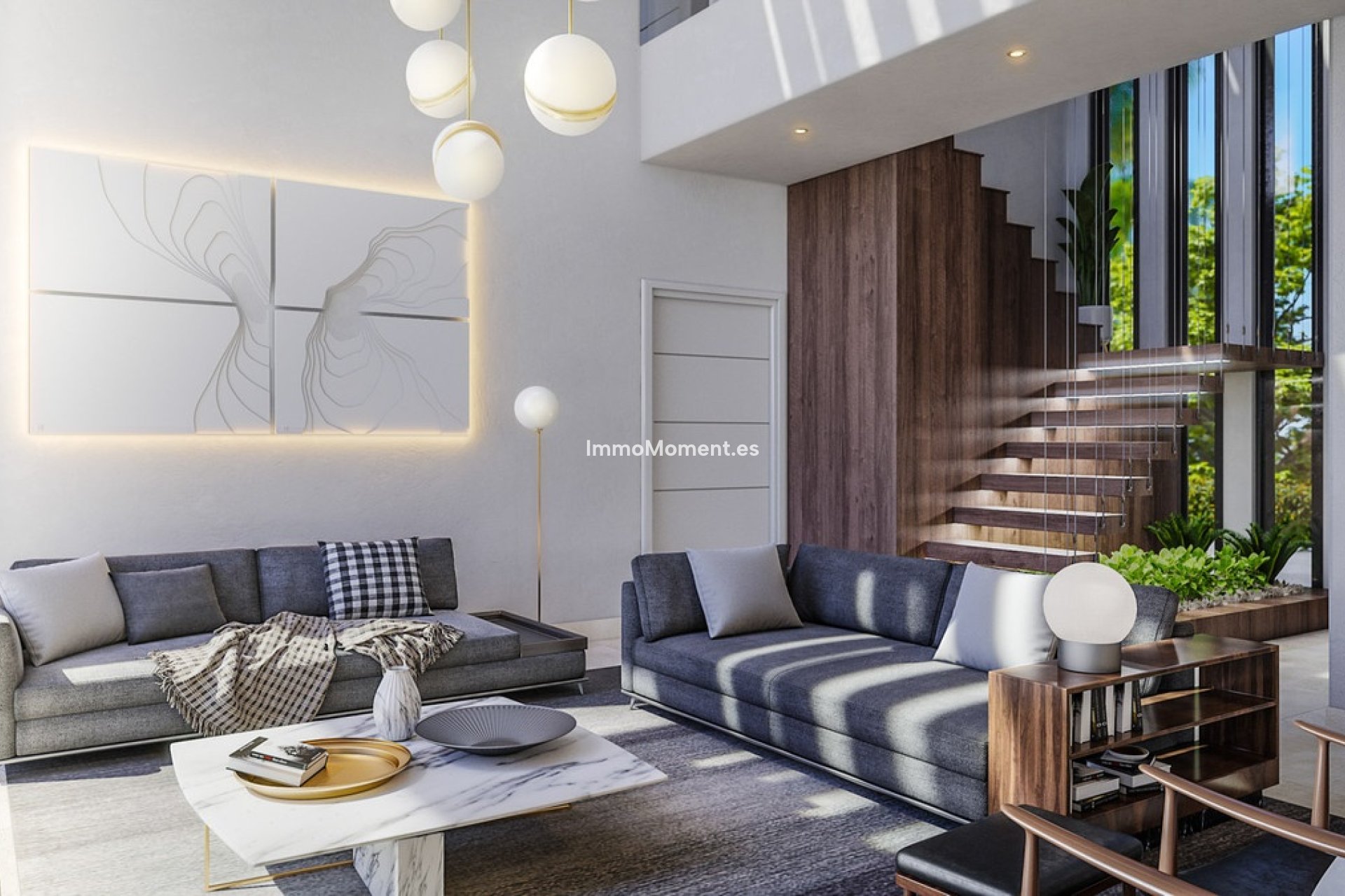 Resale - Land - Estepona - New Golden Mile